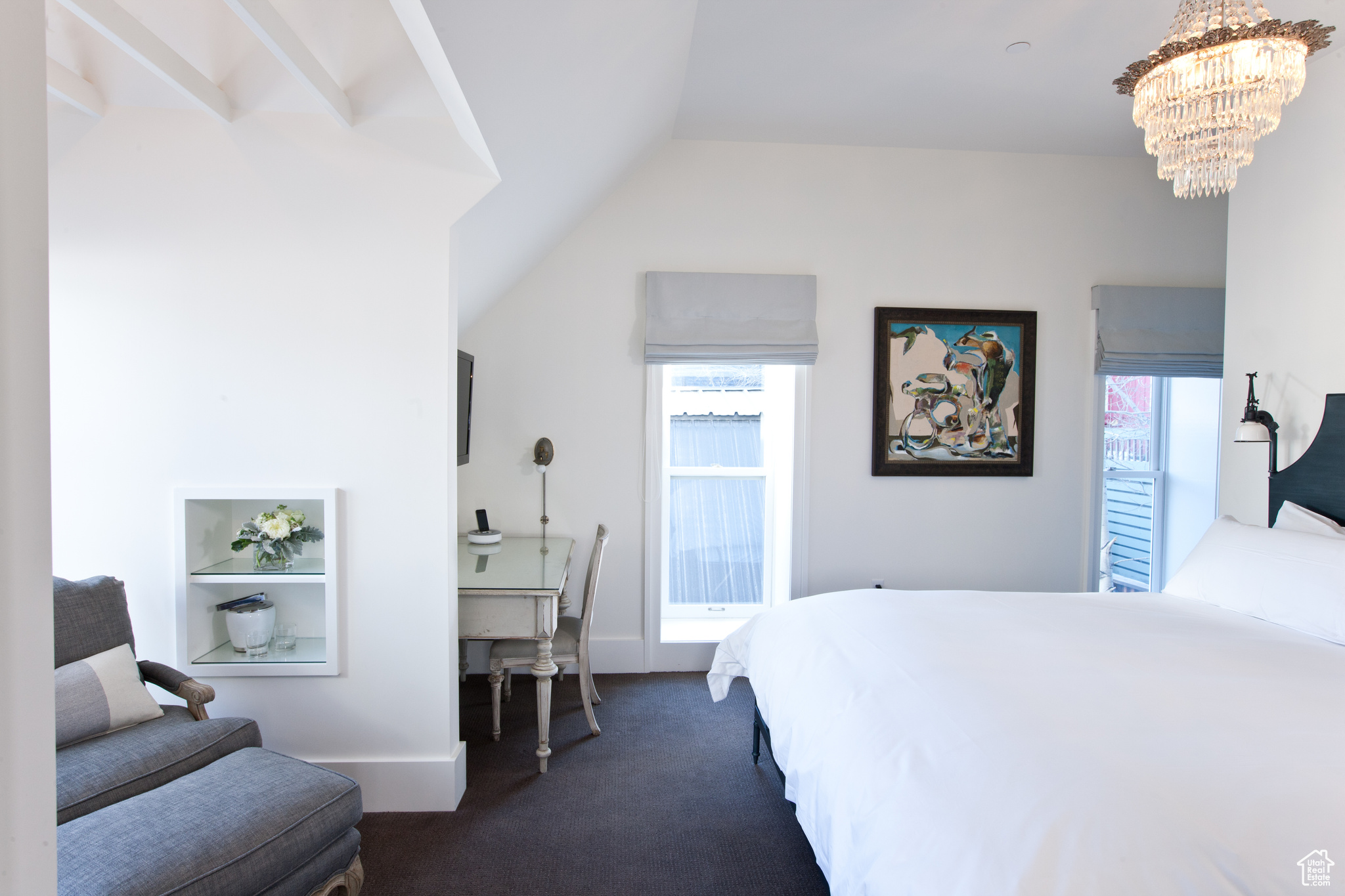 WASHINGTON SCHOOL INN REPLAT - Residential
