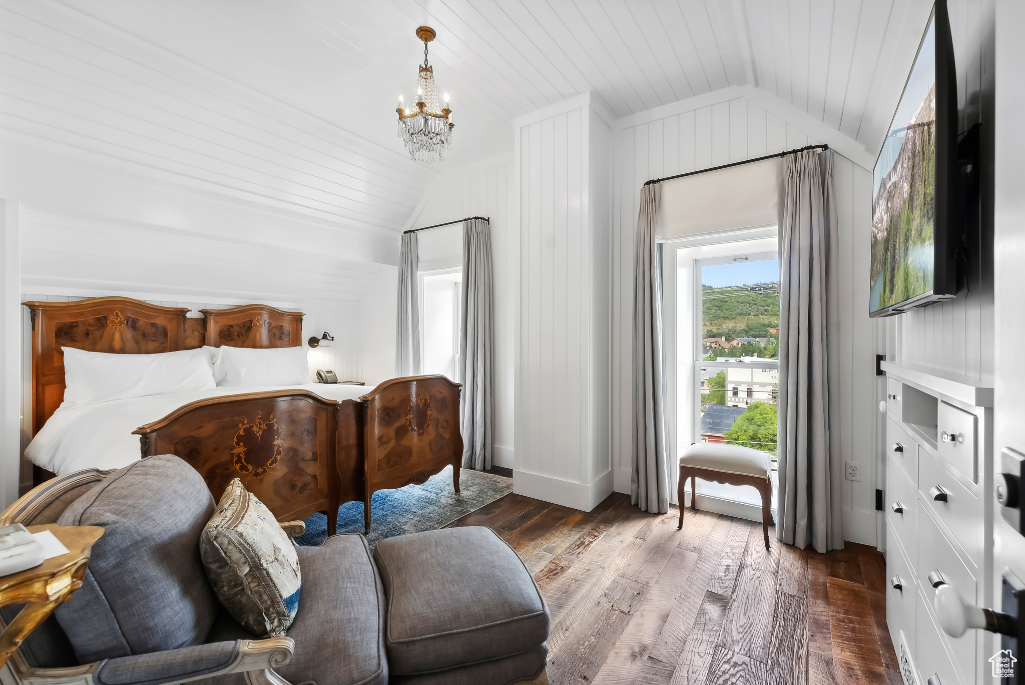 WASHINGTON SCHOOL INN REPLAT - Residential