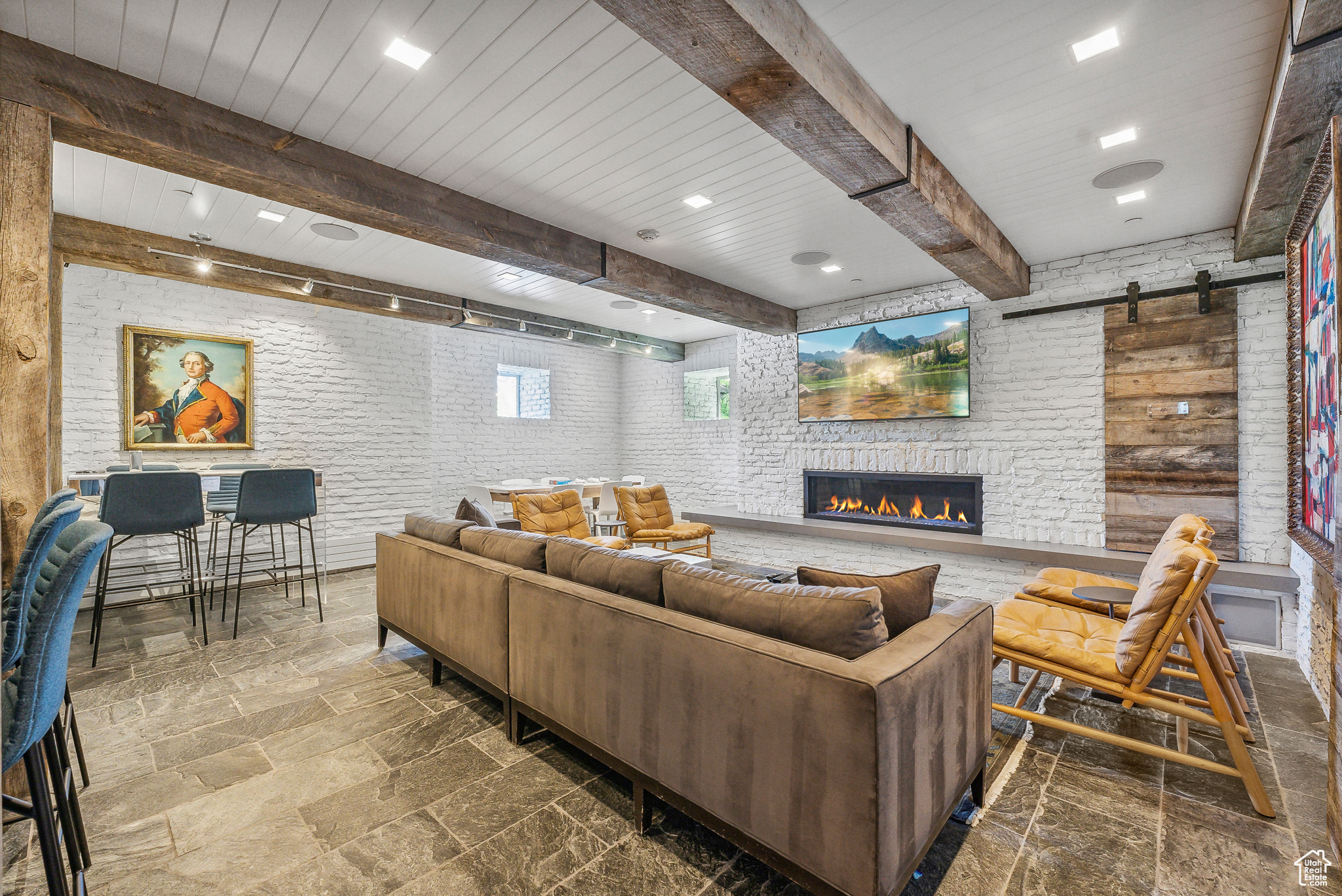WASHINGTON SCHOOL INN REPLAT - Residential