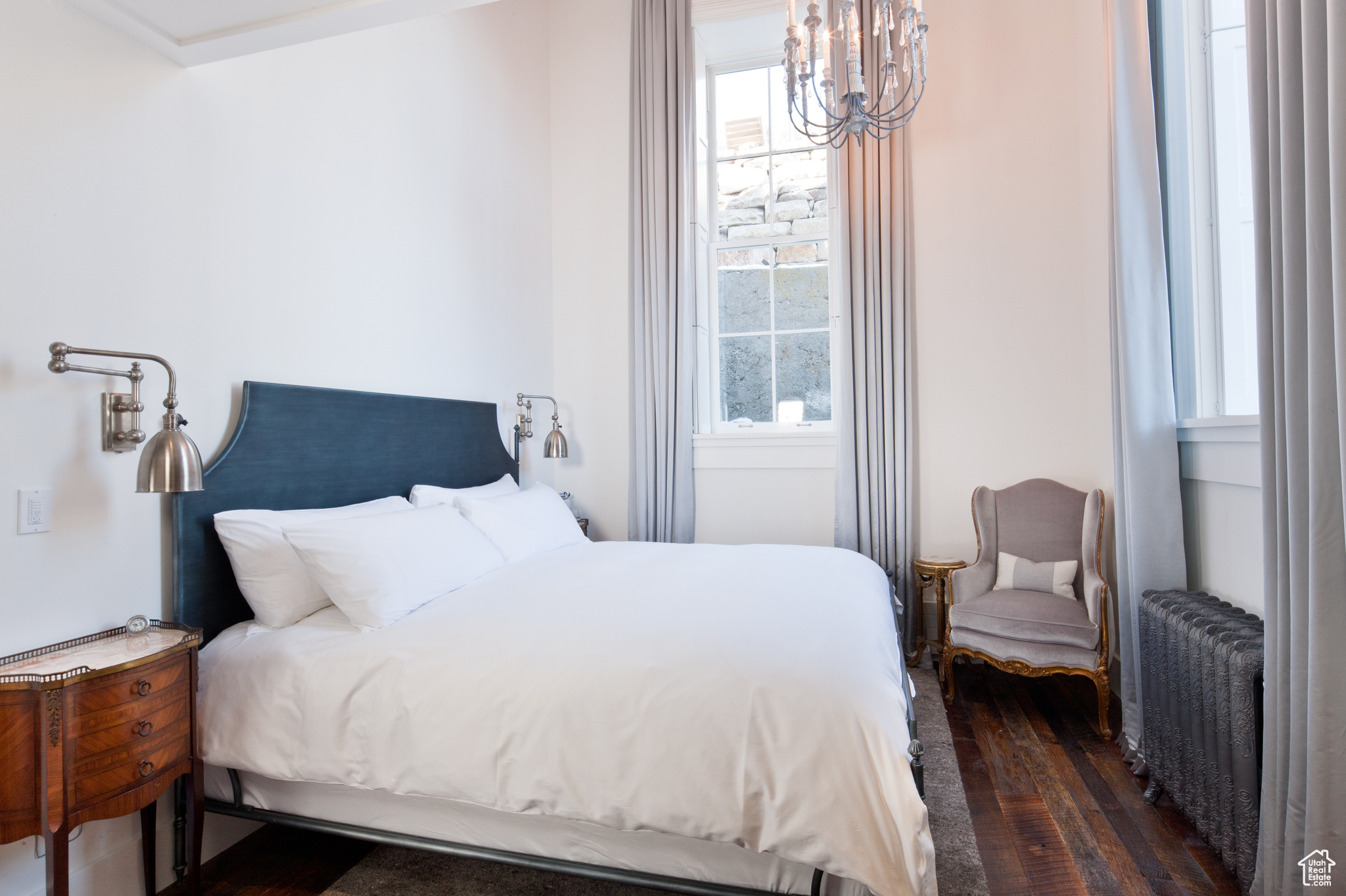 WASHINGTON SCHOOL INN REPLAT - Residential