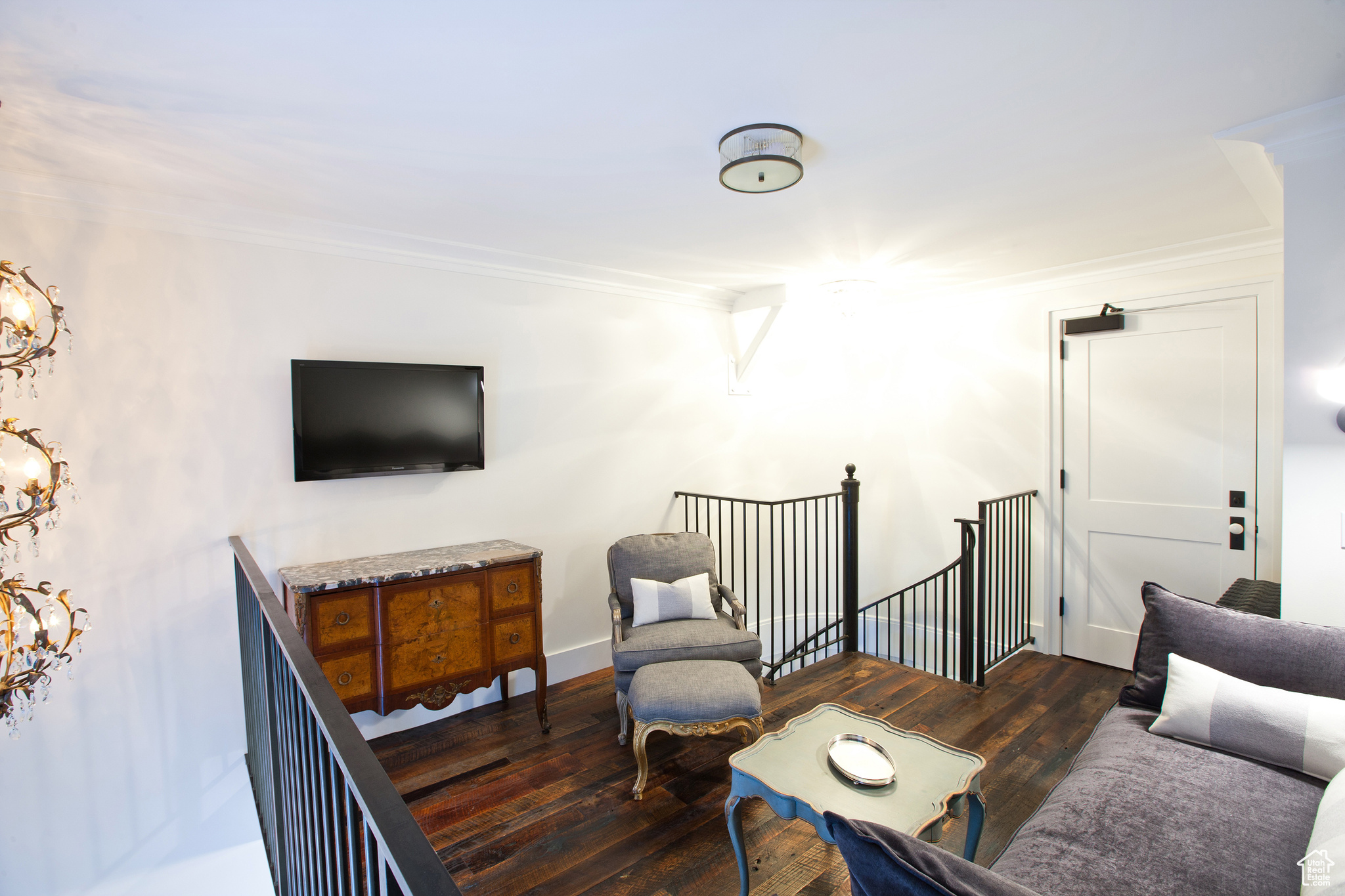 WASHINGTON SCHOOL INN REPLAT - Residential