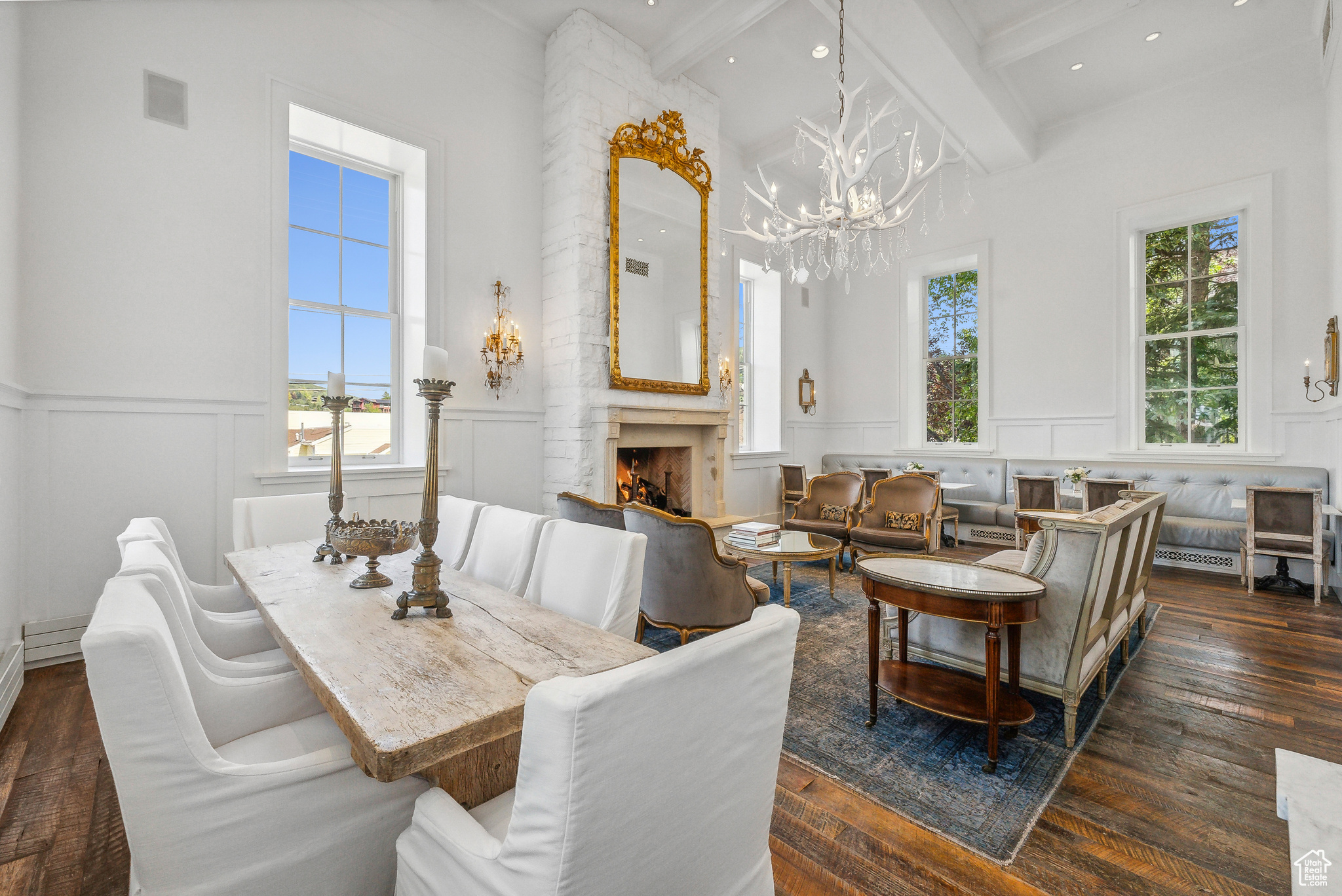 WASHINGTON SCHOOL INN REPLAT - Residential