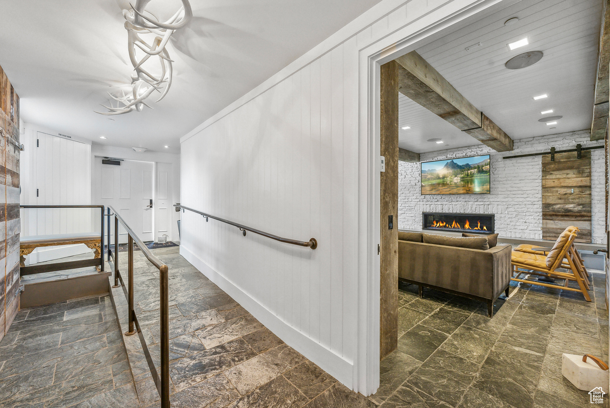 WASHINGTON SCHOOL INN REPLAT - Residential
