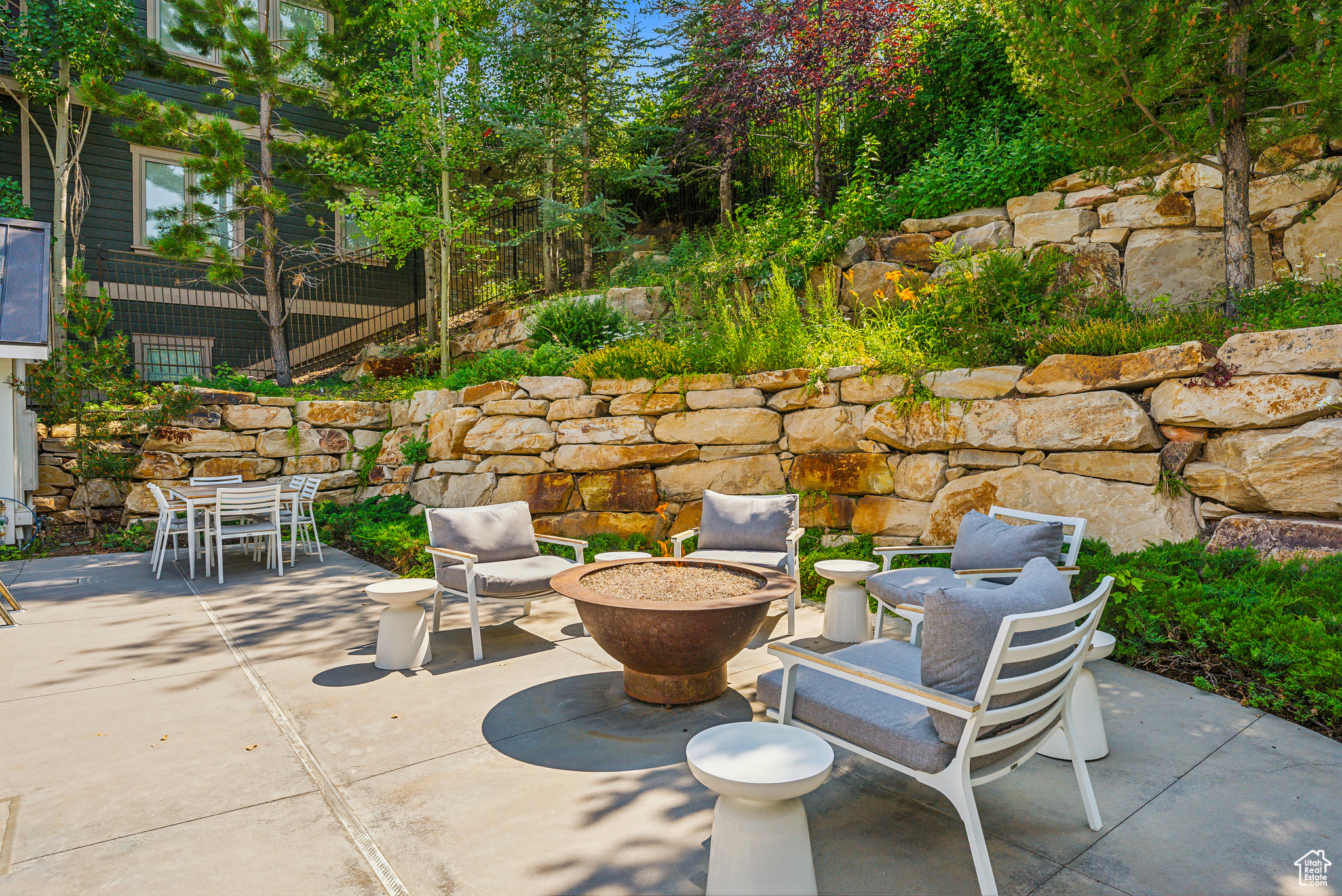 WASHINGTON SCHOOL INN REPLAT - Residential
