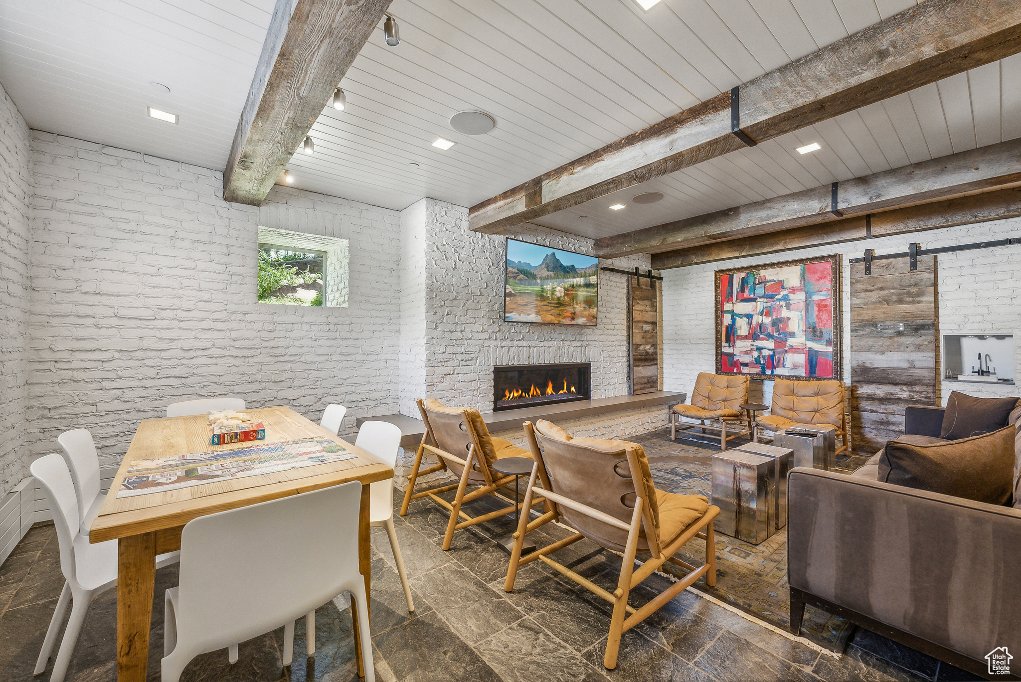 WASHINGTON SCHOOL INN REPLAT - Residential