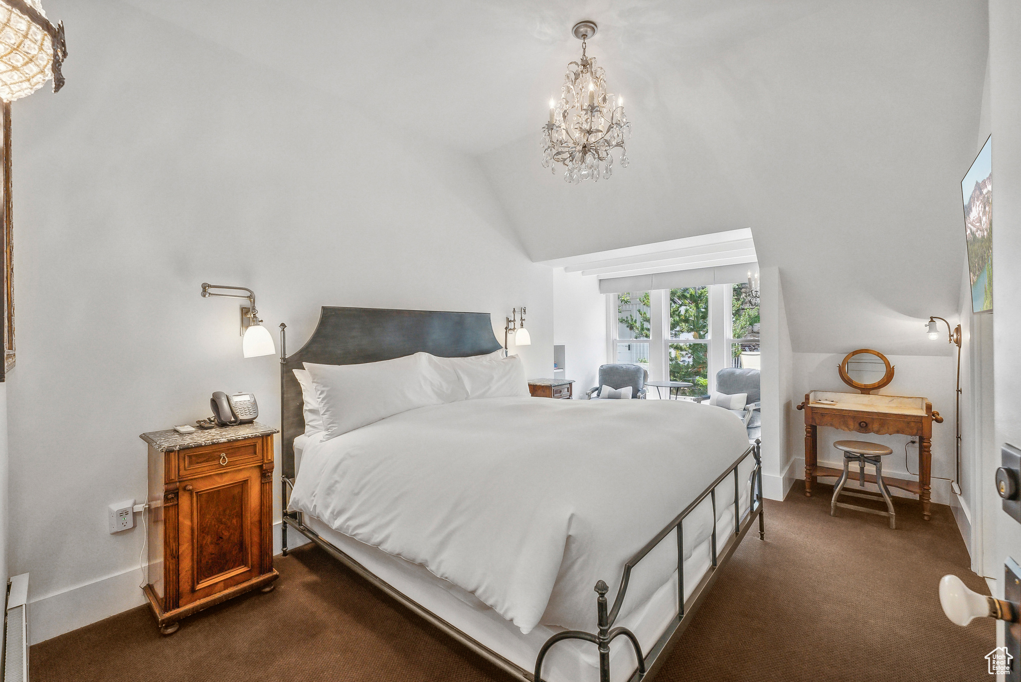 WASHINGTON SCHOOL INN REPLAT - Residential