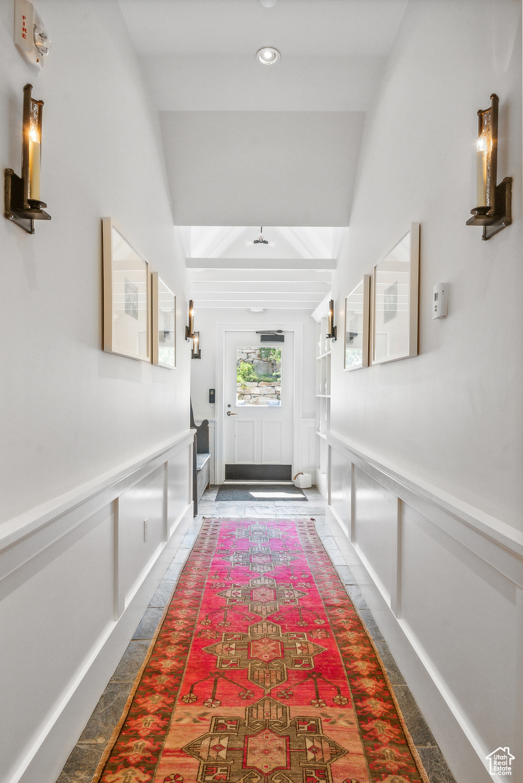 WASHINGTON SCHOOL INN REPLAT - Residential