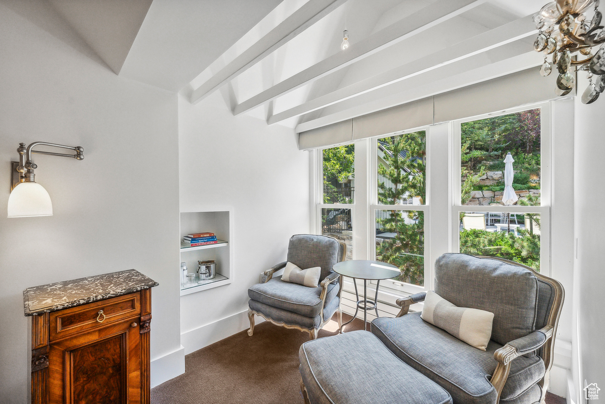 WASHINGTON SCHOOL INN REPLAT - Residential