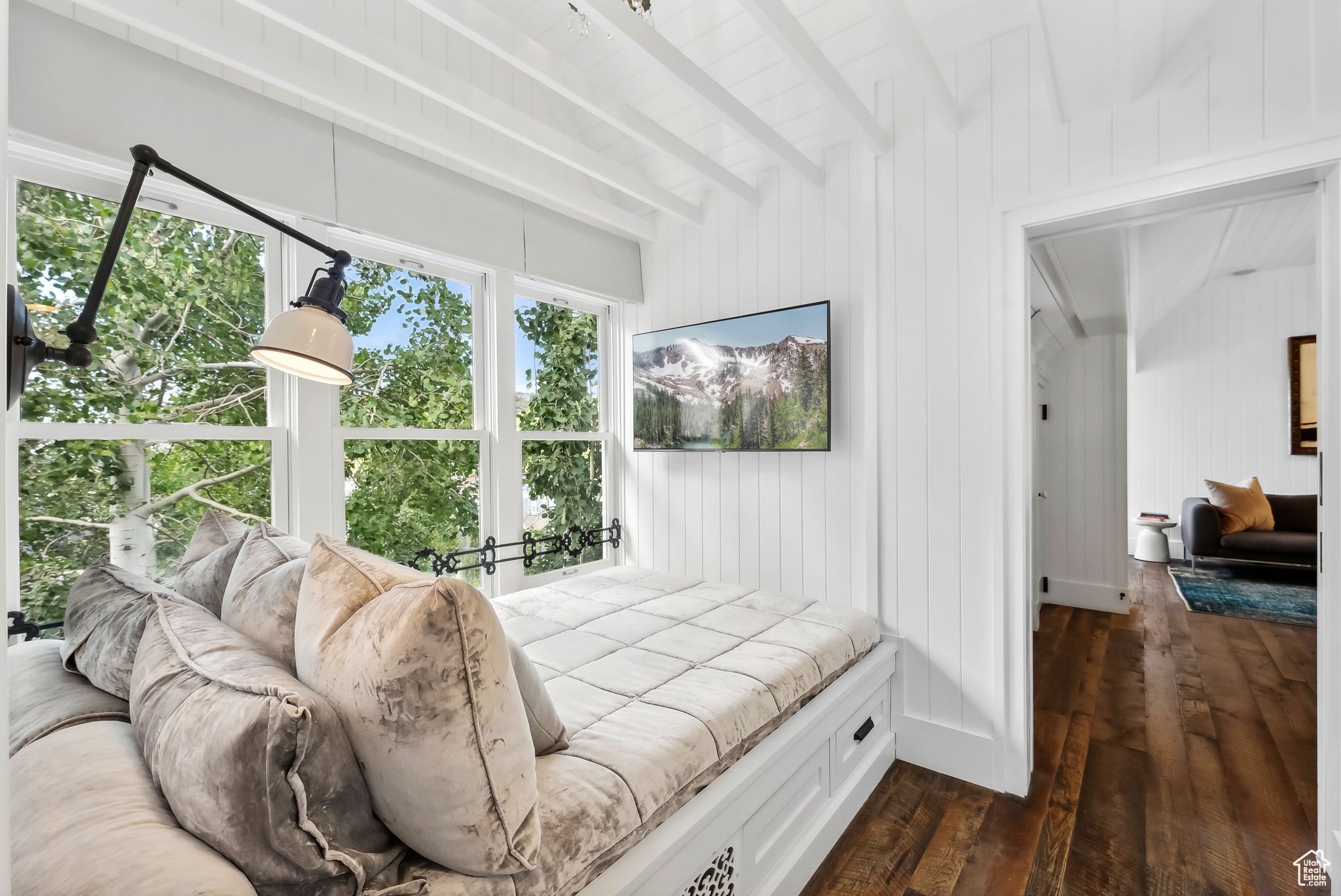 WASHINGTON SCHOOL INN REPLAT - Residential