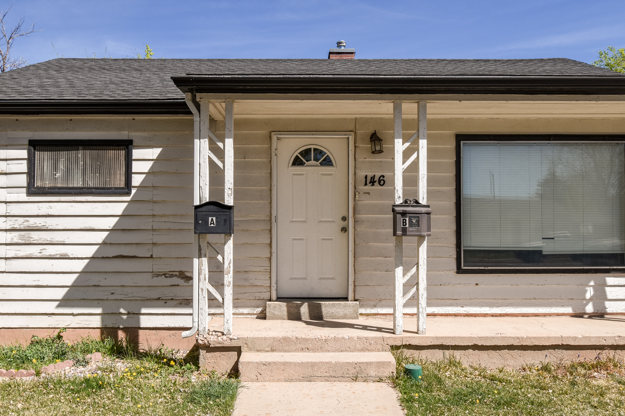 MOUNTAIN VIEW SUBDIVISION - Residential