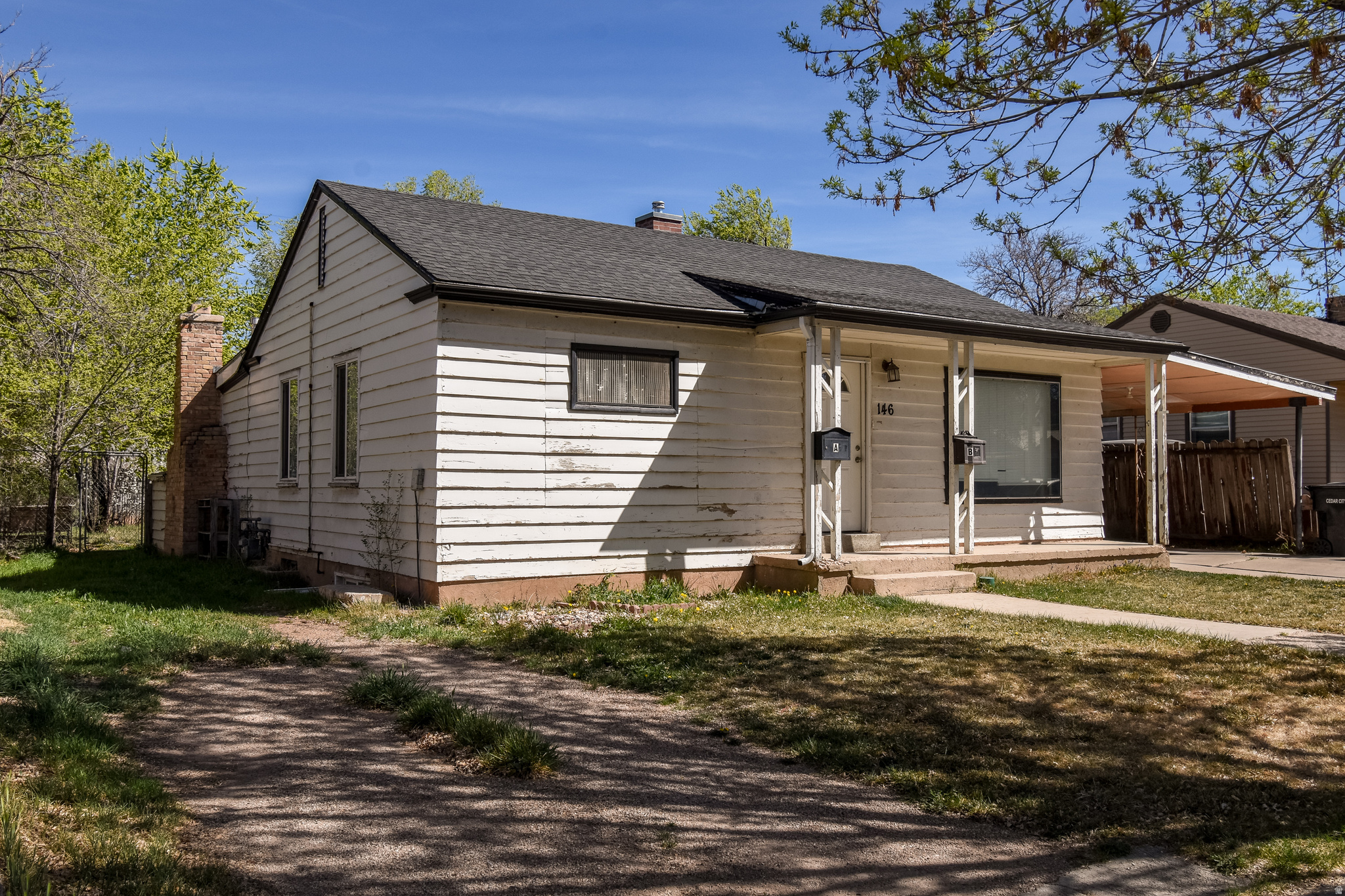 MOUNTAIN VIEW SUBDIVISION - Residential