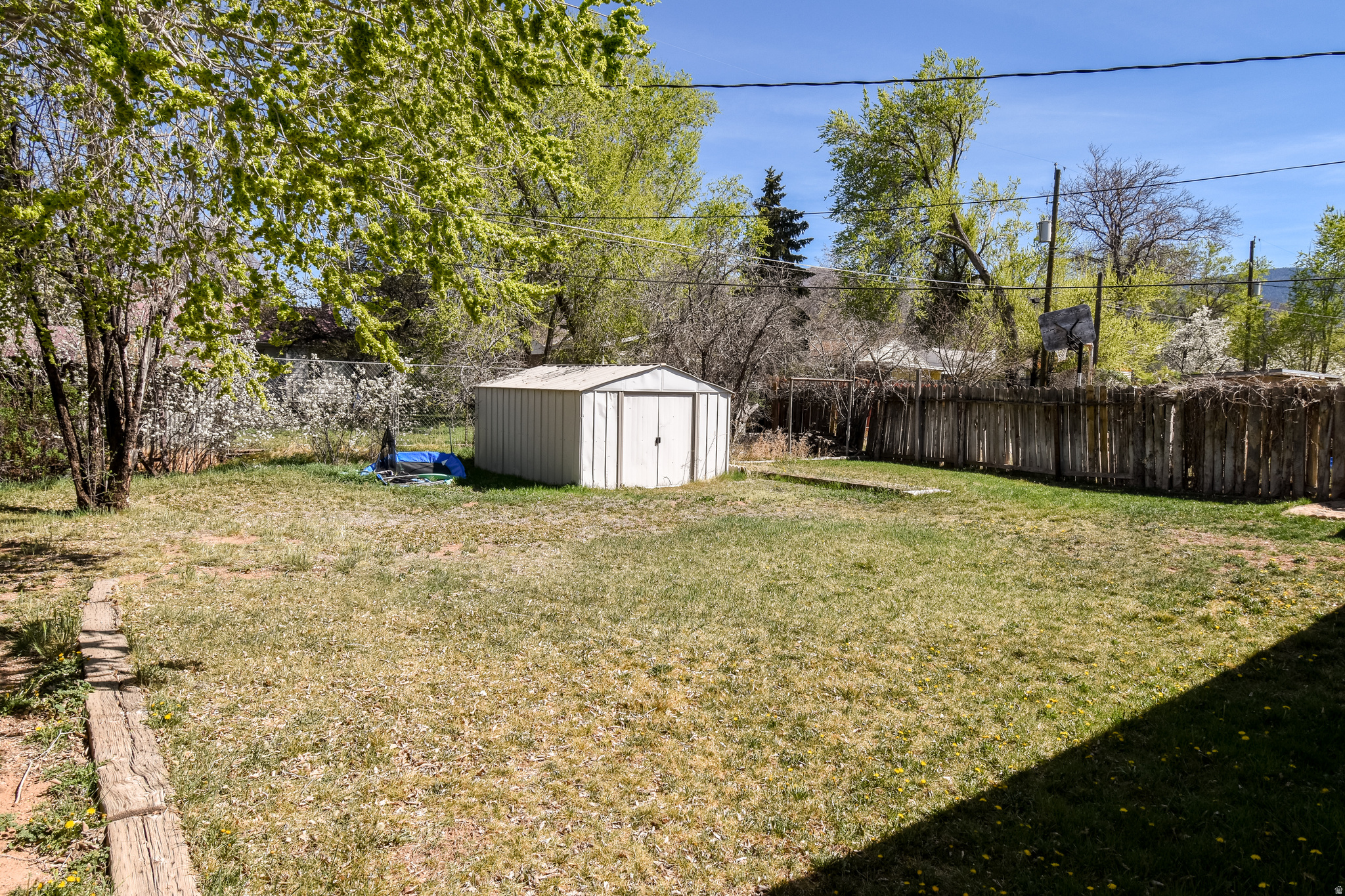 MOUNTAIN VIEW SUBDIVISION - Residential