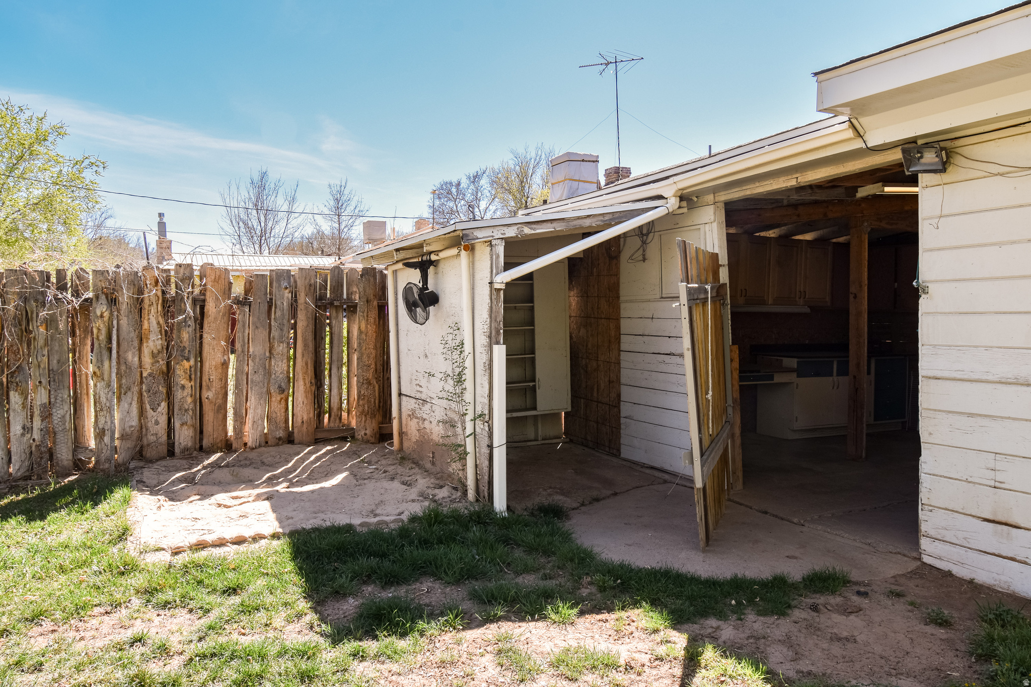 MOUNTAIN VIEW SUBDIVISION - Residential