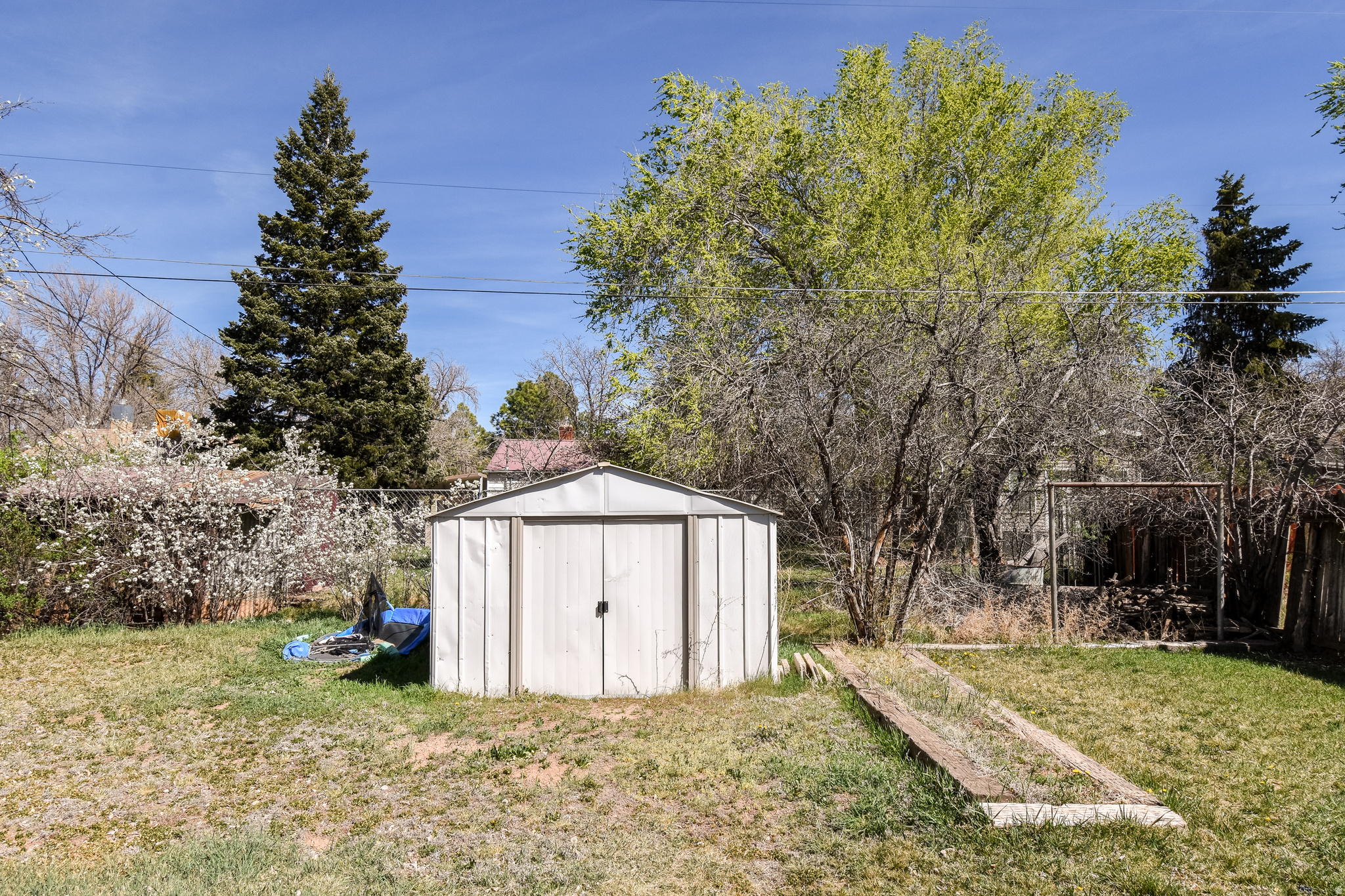 MOUNTAIN VIEW SUBDIVISION - Residential