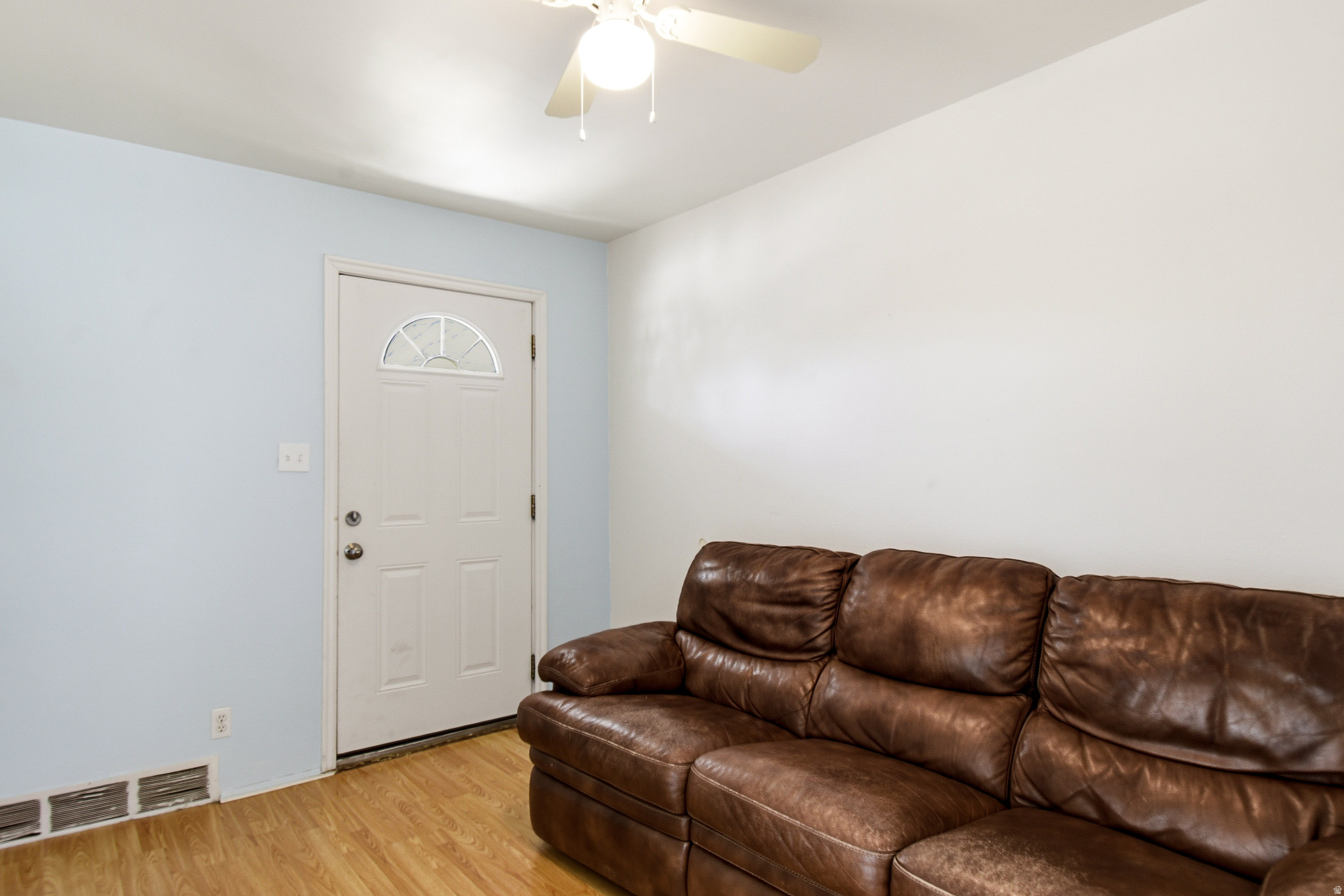 MOUNTAIN VIEW SUBDIVISION - Residential