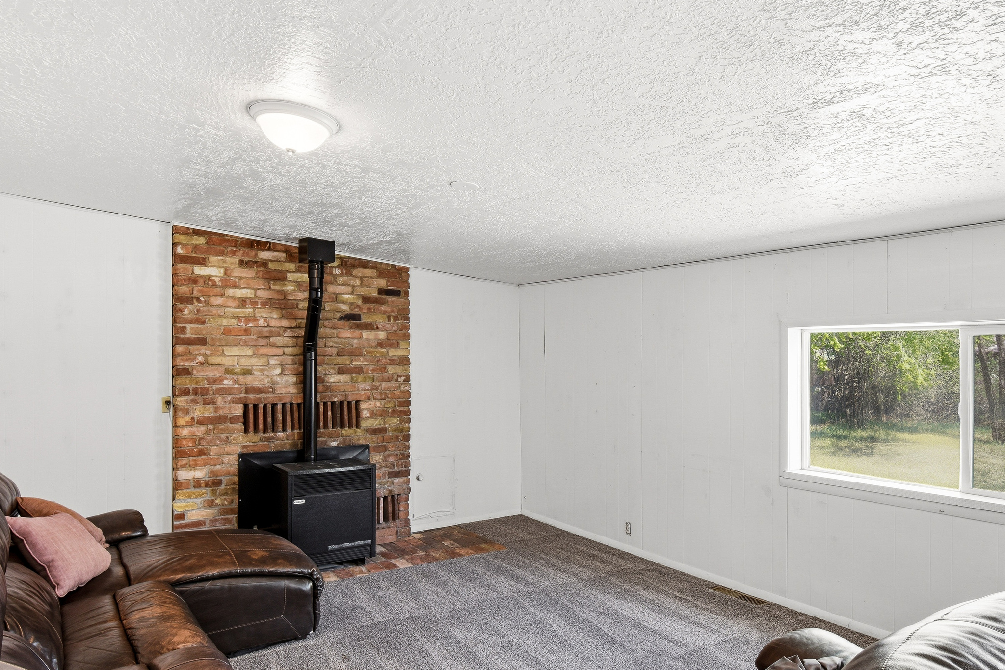 MOUNTAIN VIEW SUBDIVISION - Residential
