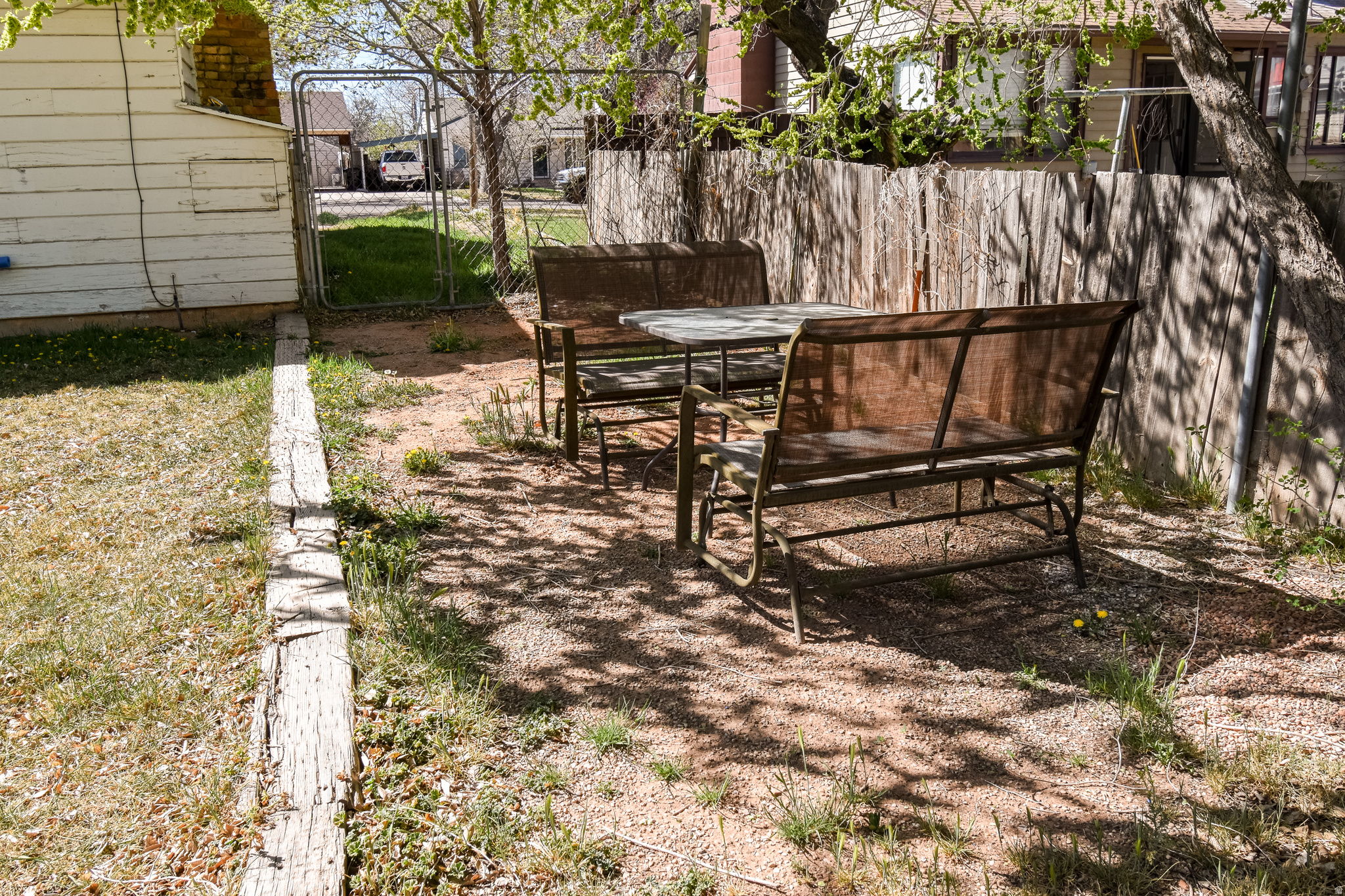 MOUNTAIN VIEW SUBDIVISION - Residential