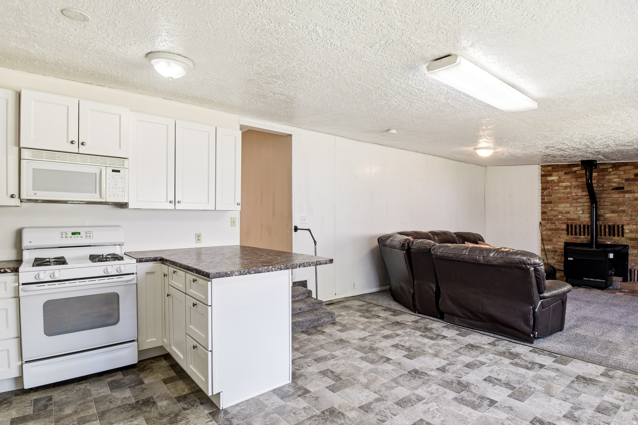 MOUNTAIN VIEW SUBDIVISION - Residential