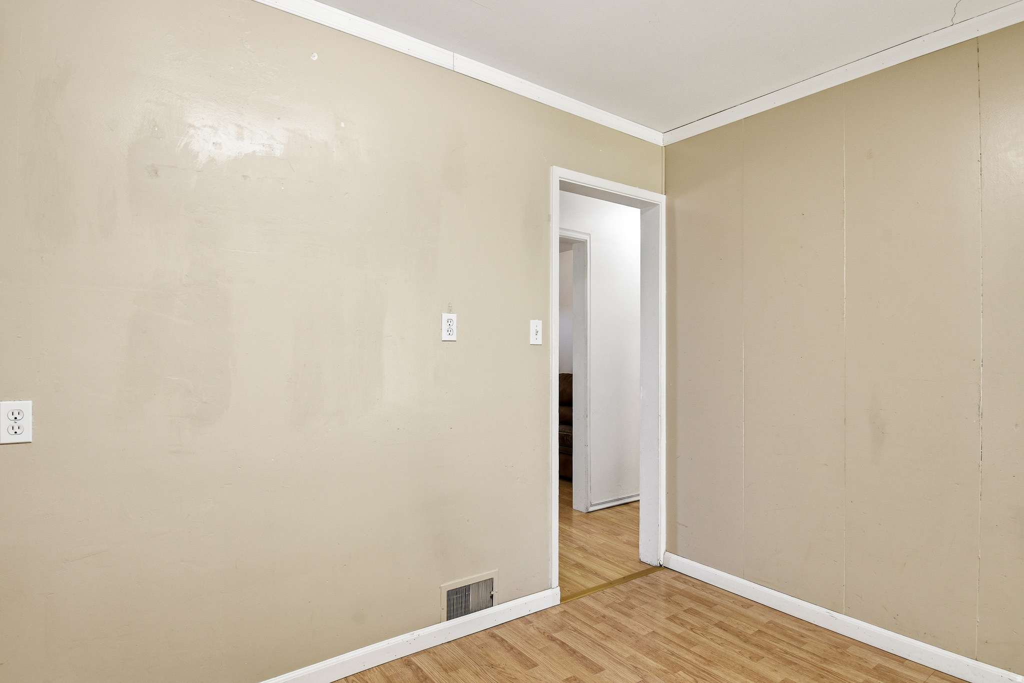 MOUNTAIN VIEW SUBDIVISION - Residential
