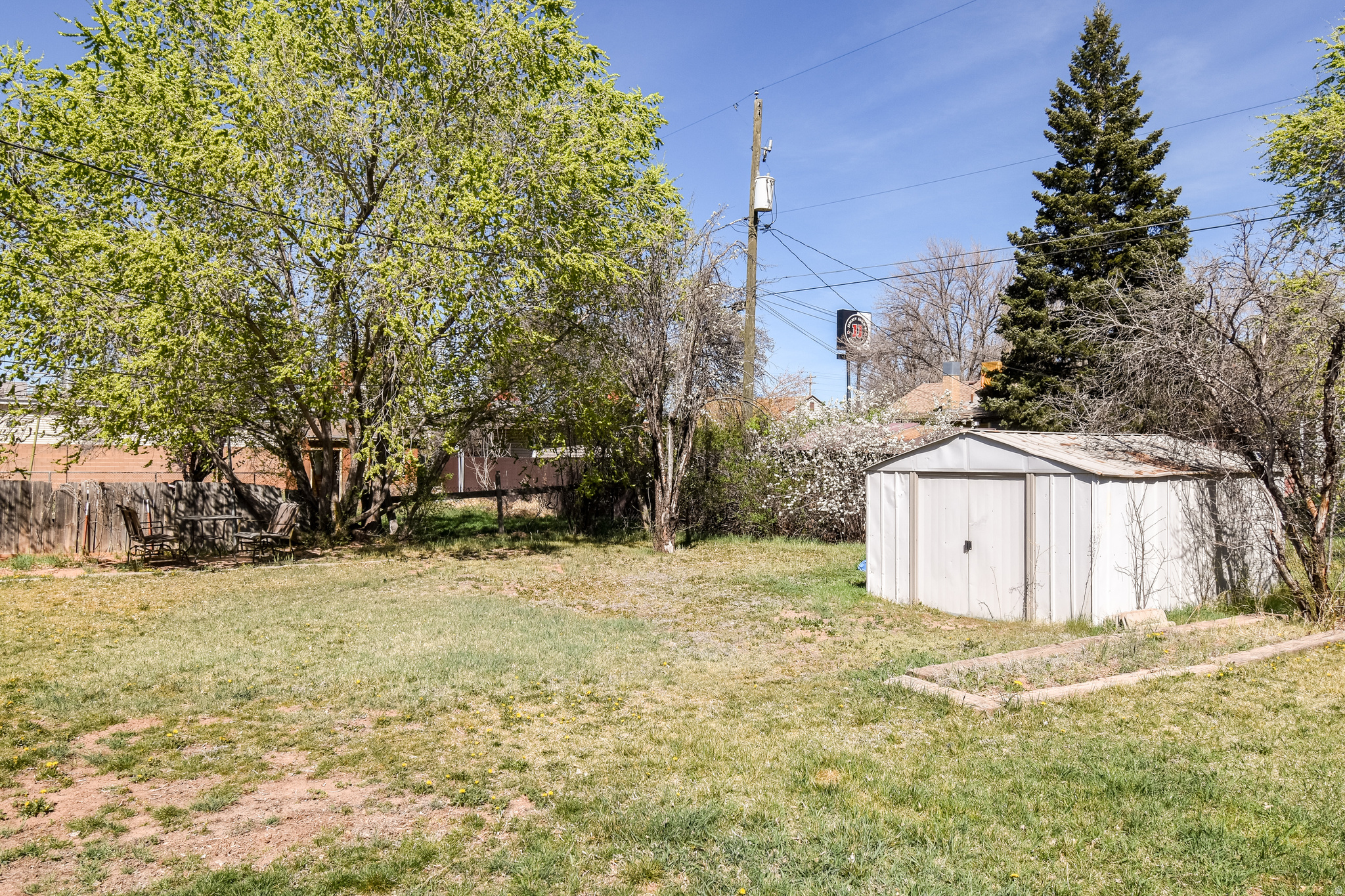MOUNTAIN VIEW SUBDIVISION - Residential