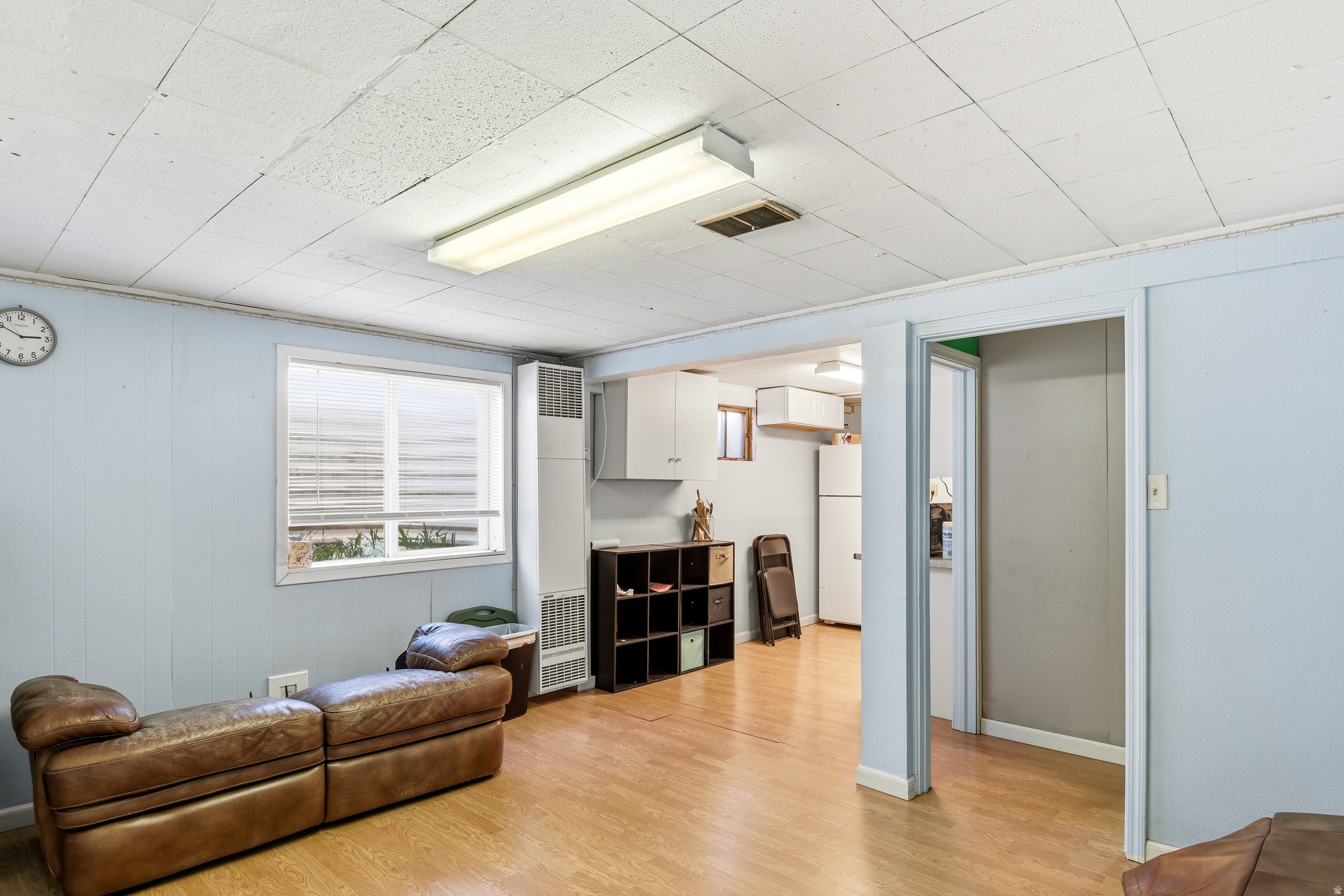 MOUNTAIN VIEW SUBDIVISION - Residential