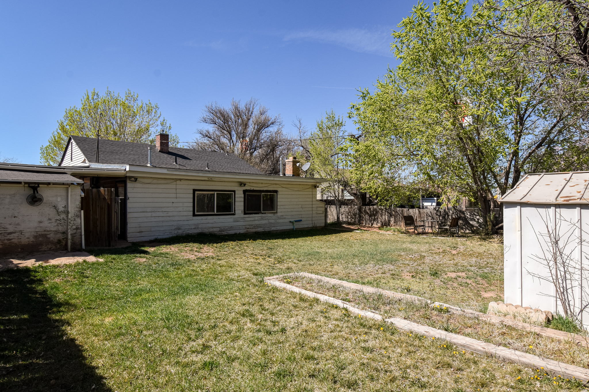 MOUNTAIN VIEW SUBDIVISION - Residential