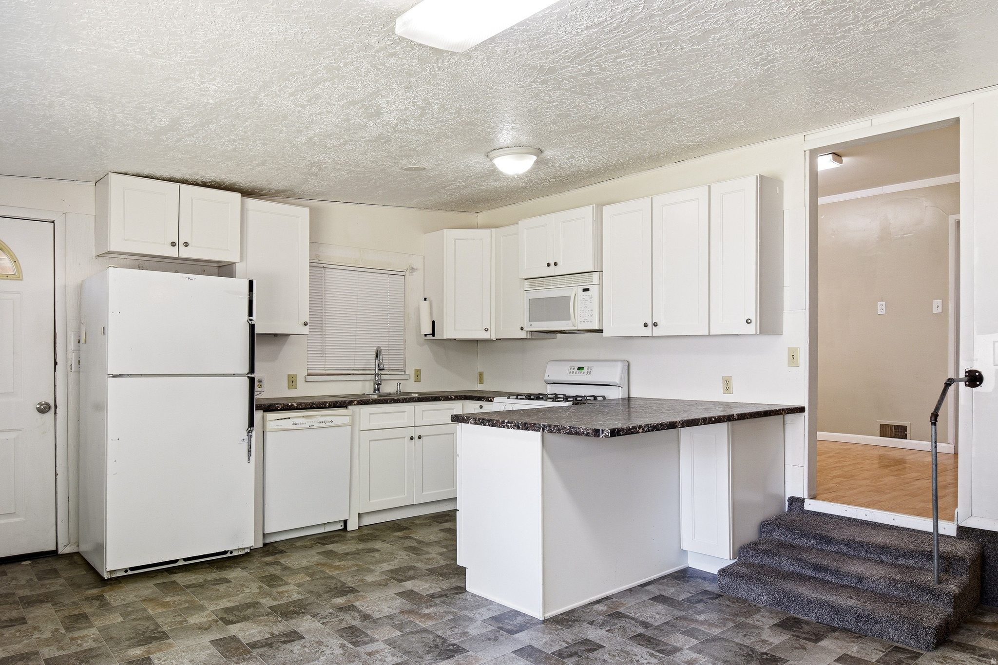 MOUNTAIN VIEW SUBDIVISION - Residential