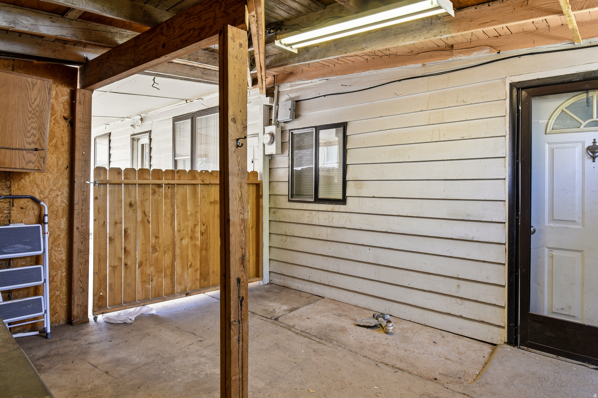 MOUNTAIN VIEW SUBDIVISION - Residential