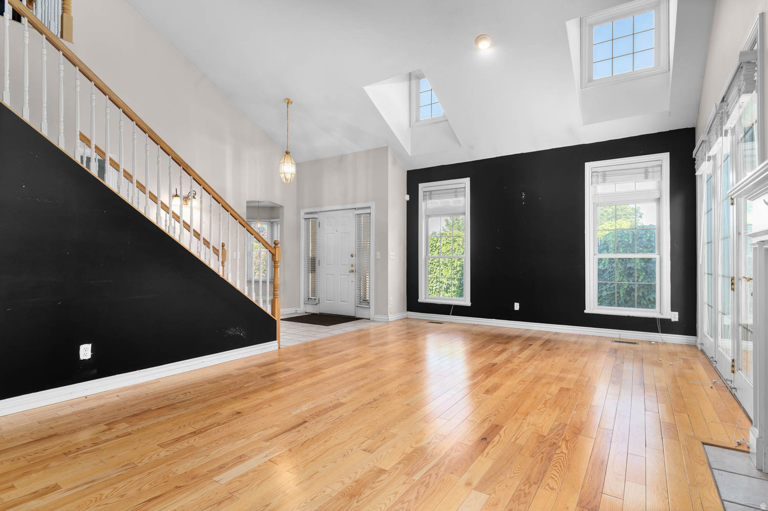 HIGHLAND - Residential