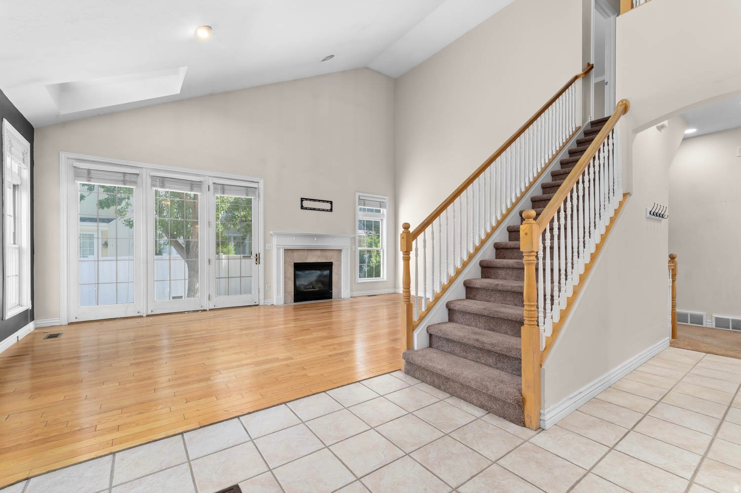 HIGHLAND - Residential