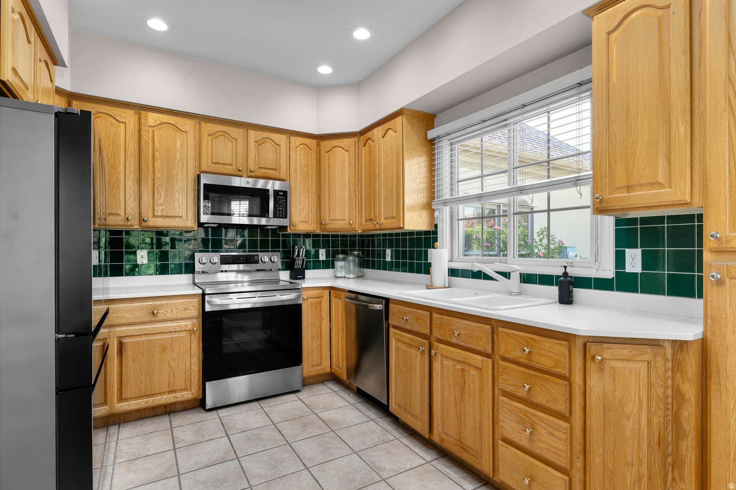 HIGHLAND - Residential
