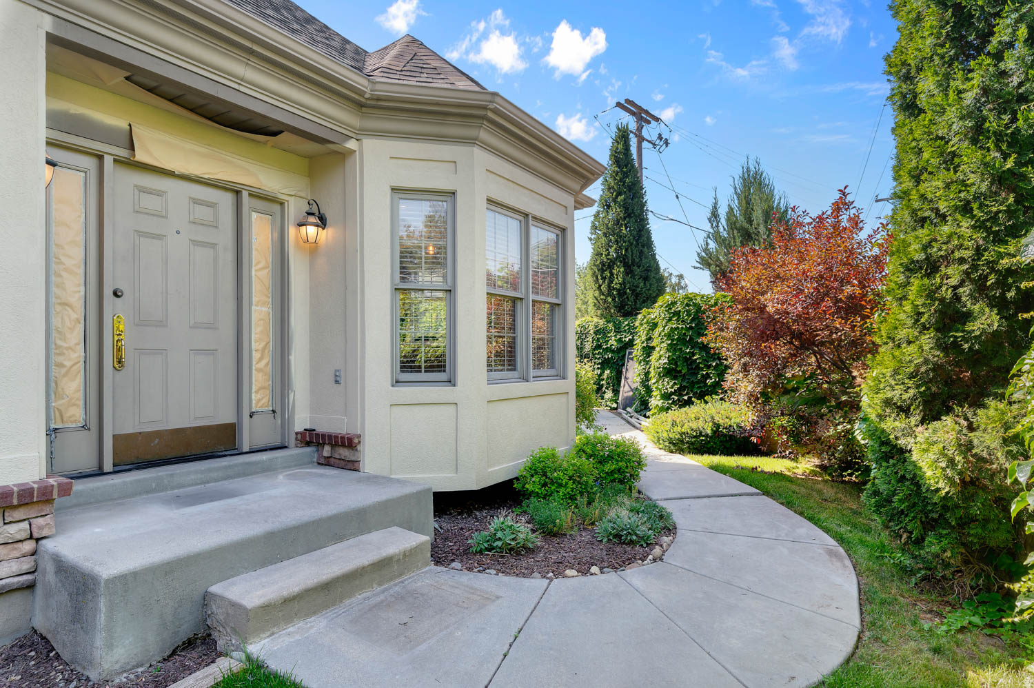HIGHLAND - Residential