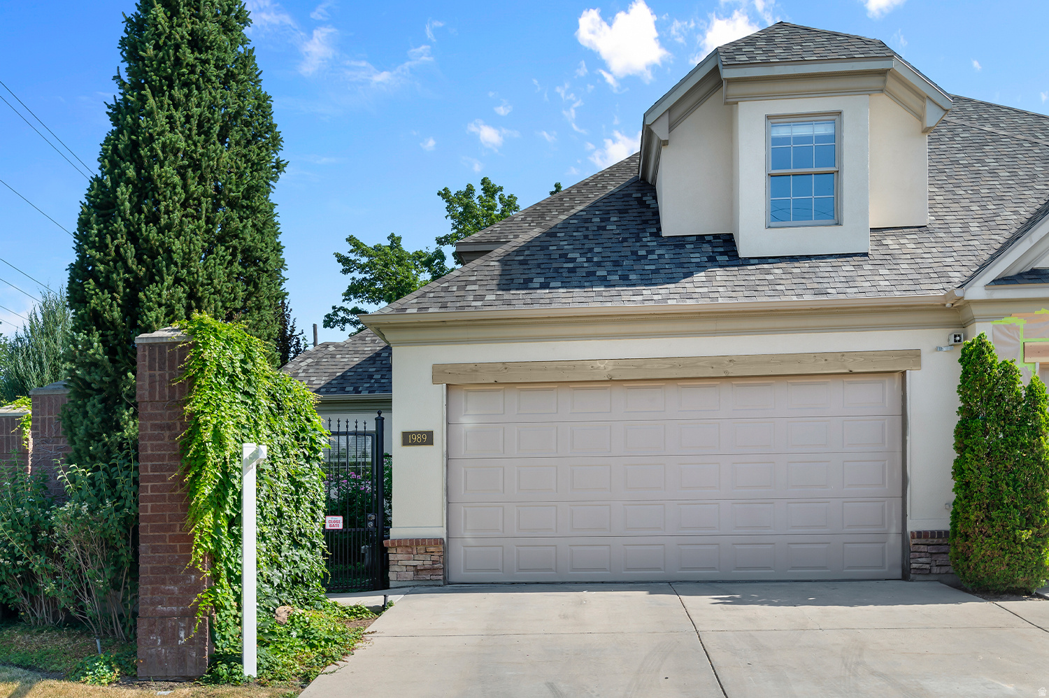HIGHLAND - Residential