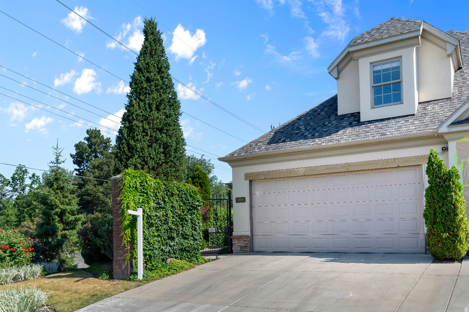 HIGHLAND - Residential