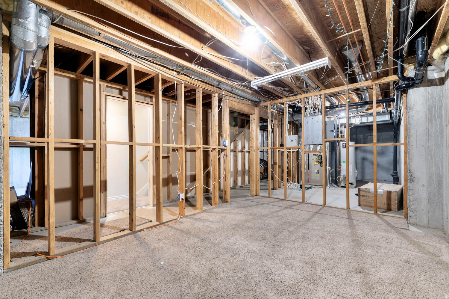HIGHLAND - Residential