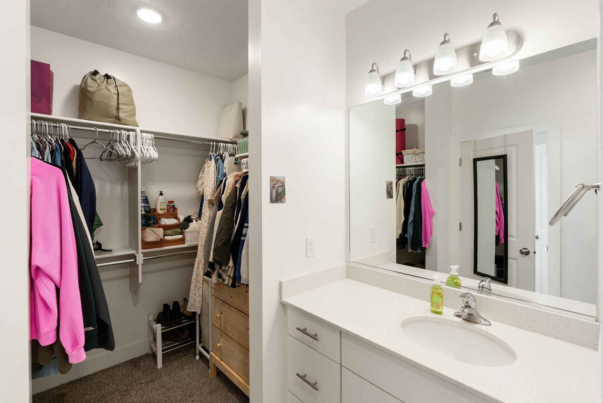 PROVIDENCE GATEWAY - Residential