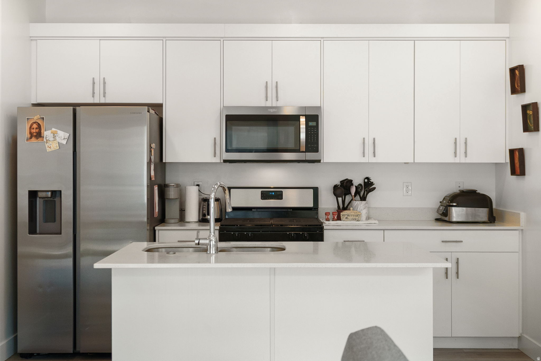 PROVIDENCE GATEWAY - Residential