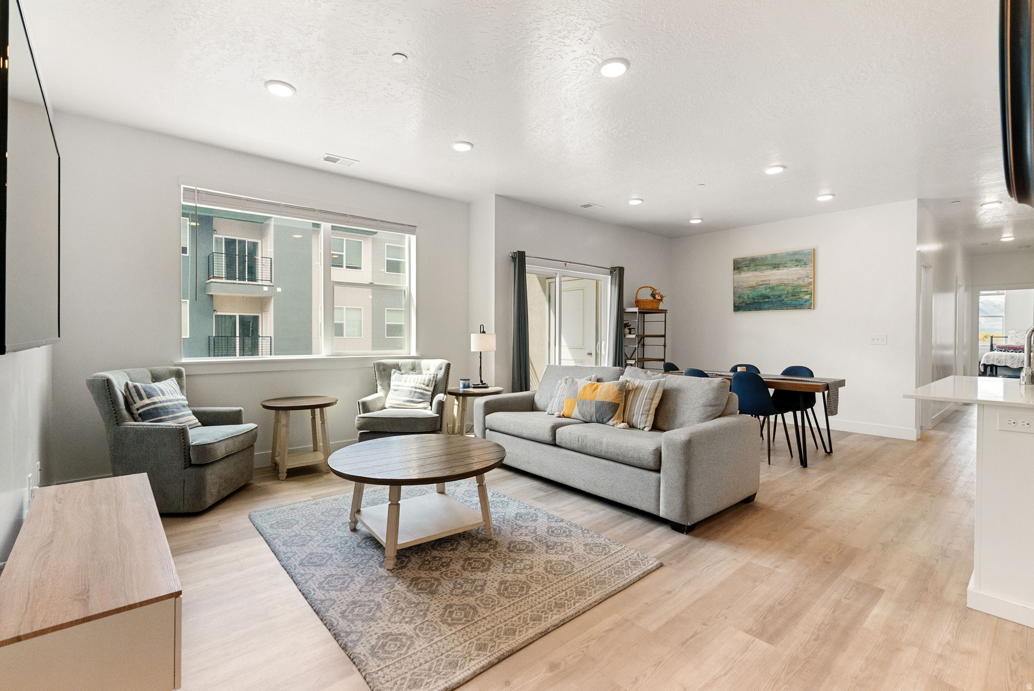 PROVIDENCE GATEWAY - Residential
