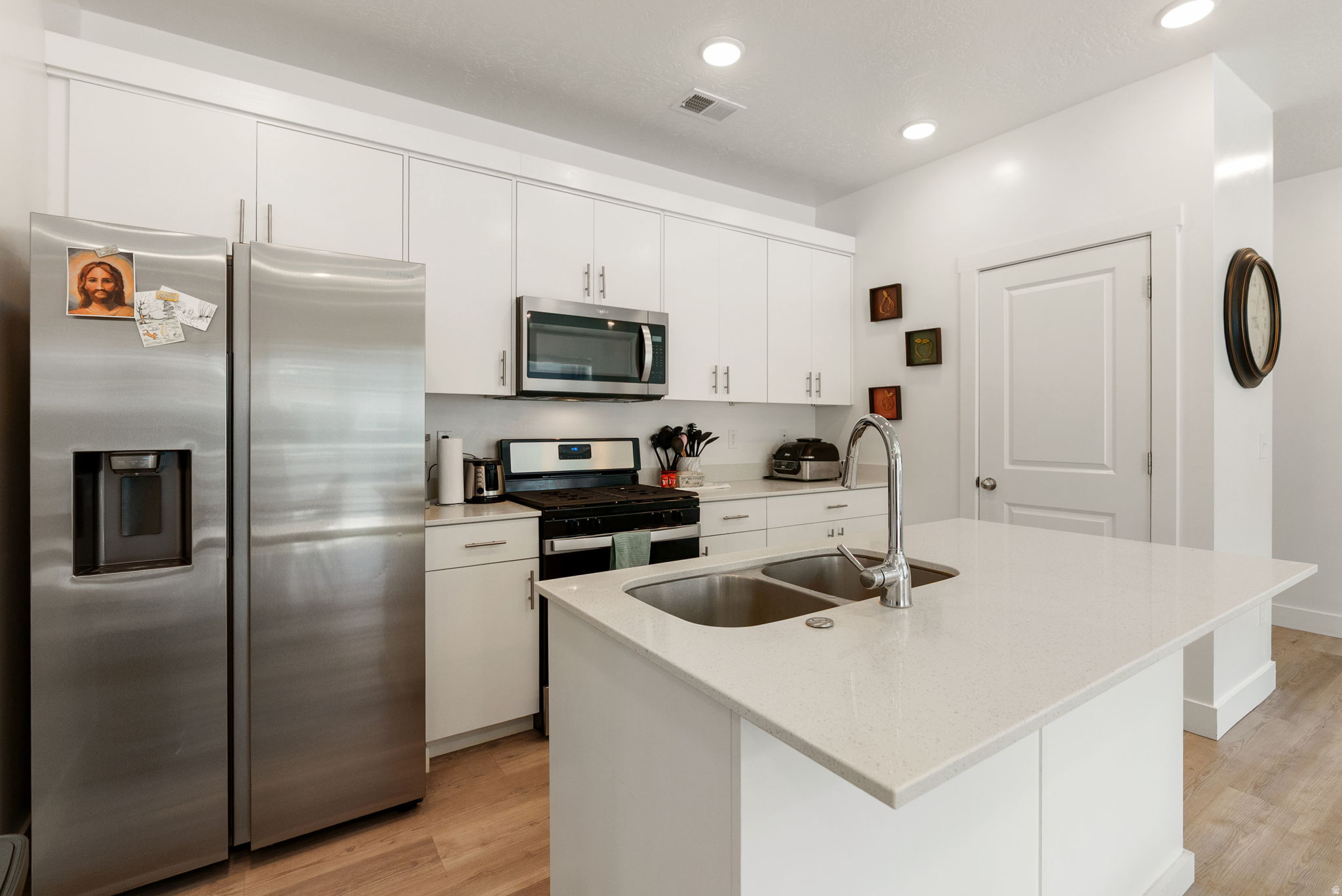 PROVIDENCE GATEWAY - Residential