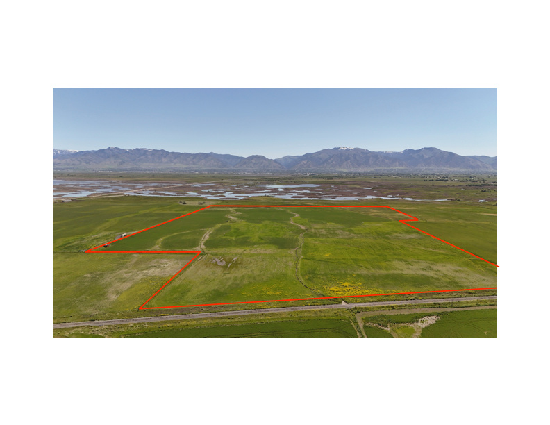 Rare opportunity to own 116 acres of beautiful agricultural land located between parcels 12-036-0008 and 12-037-0003. This property offers endless possibilities for farming, recreation, livestock, or a private getaway. A small well provides enough water for livestock! Enjoy breathtaking panoramic views, peace and quiet, and exceptional seclusion while still maintaining convenient access. A truly unique piece of ground with plenty of room to explore and enjoy. Must see to appreciate.