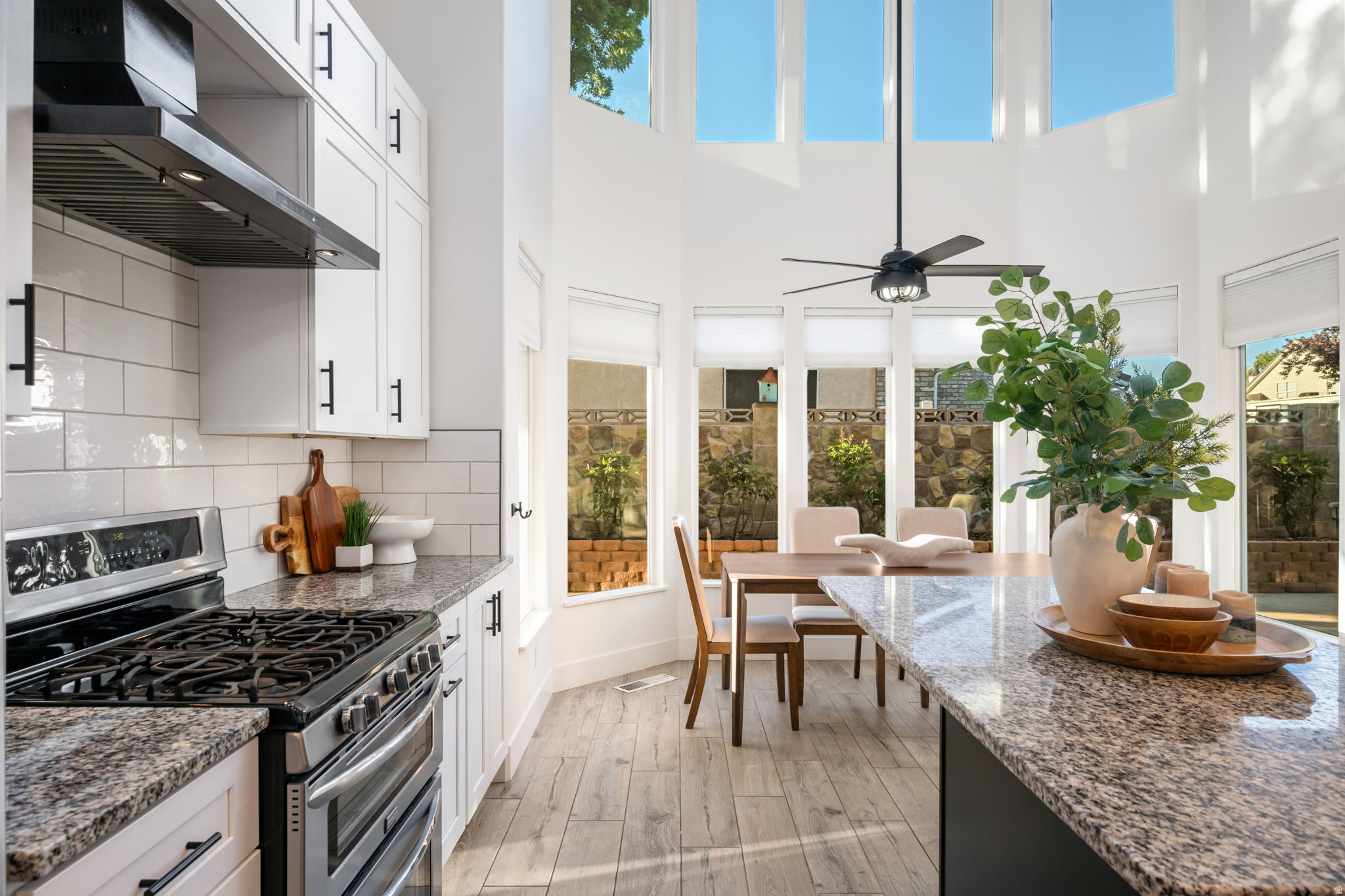 COX LANDING - Residential