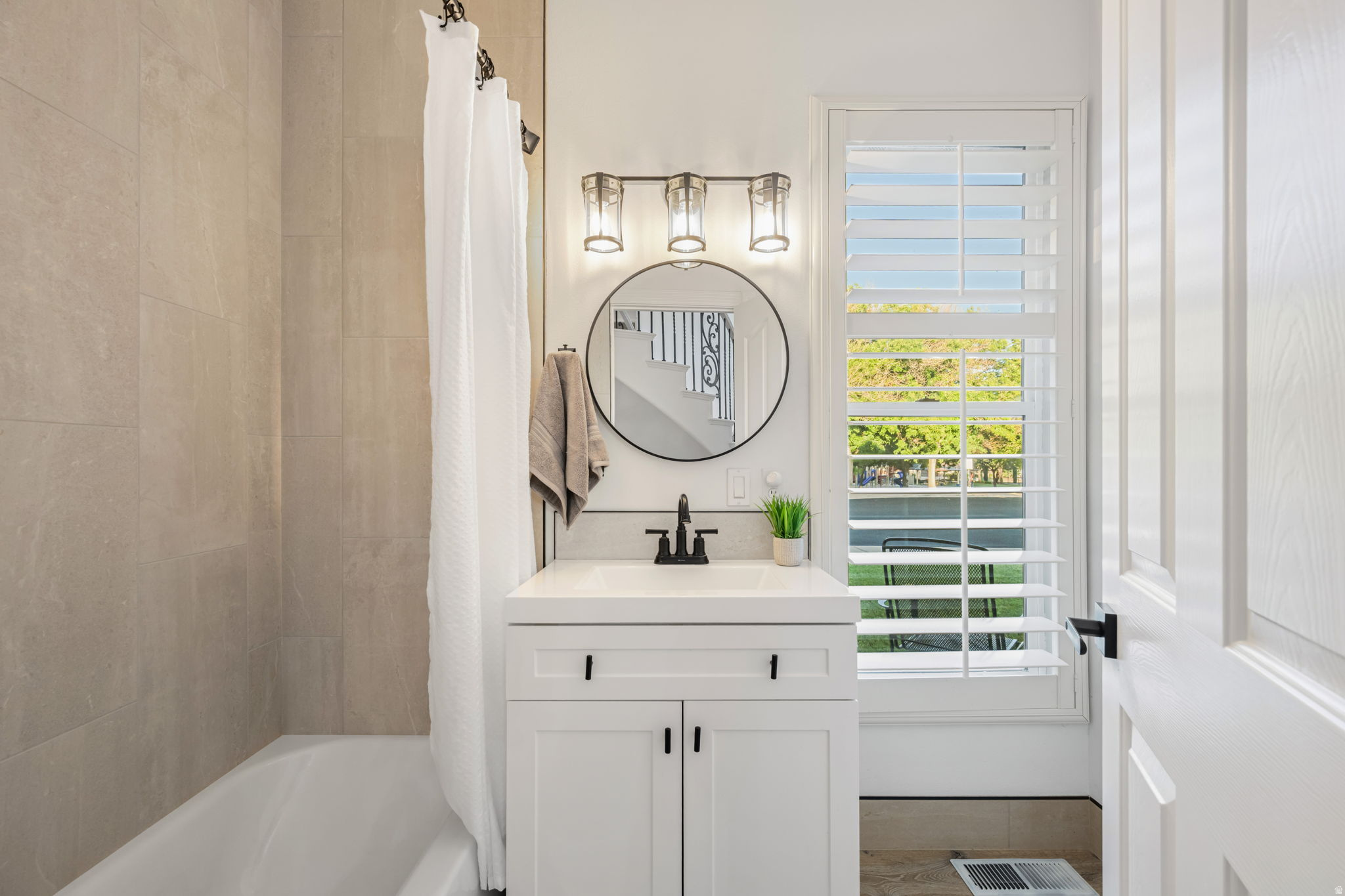 COX LANDING - Residential