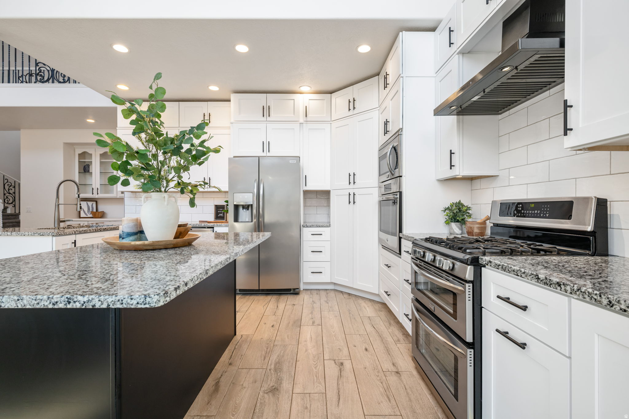 COX LANDING - Residential