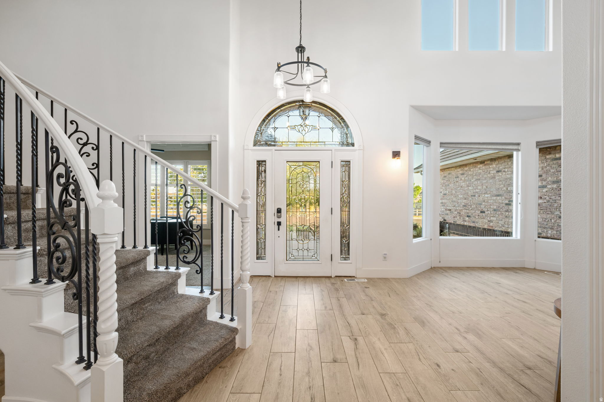 COX LANDING - Residential