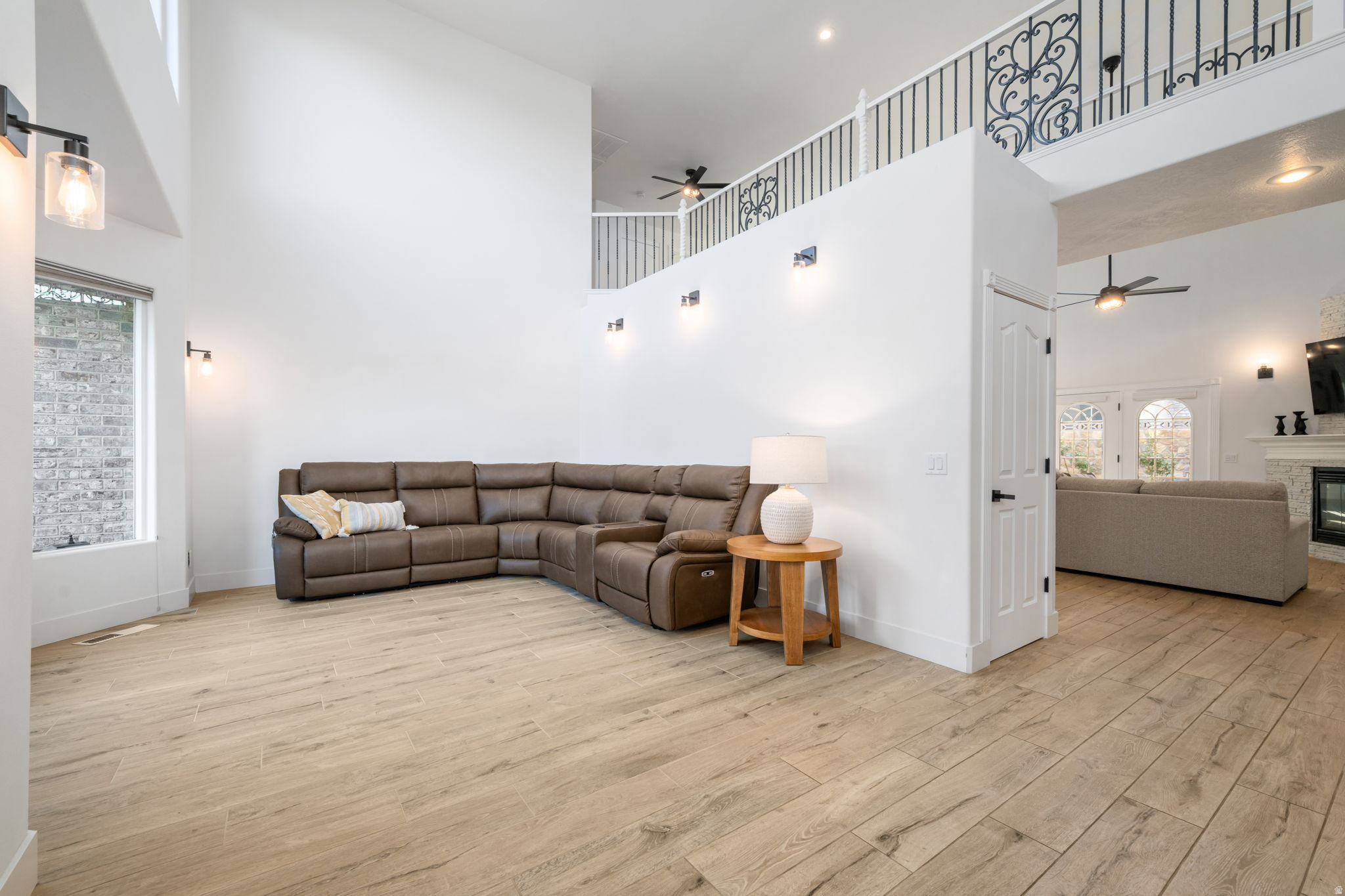 COX LANDING - Residential
