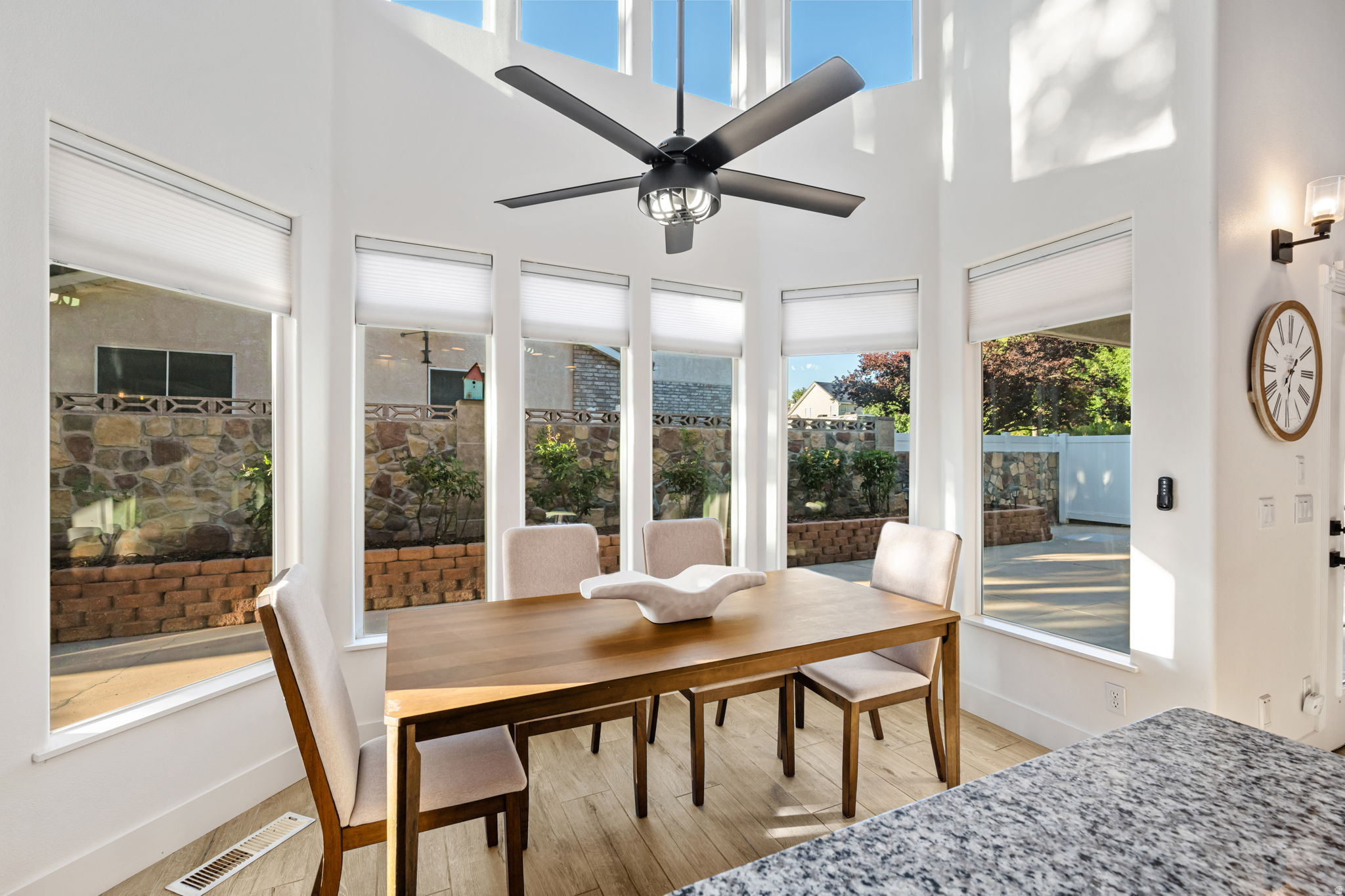 COX LANDING - Residential