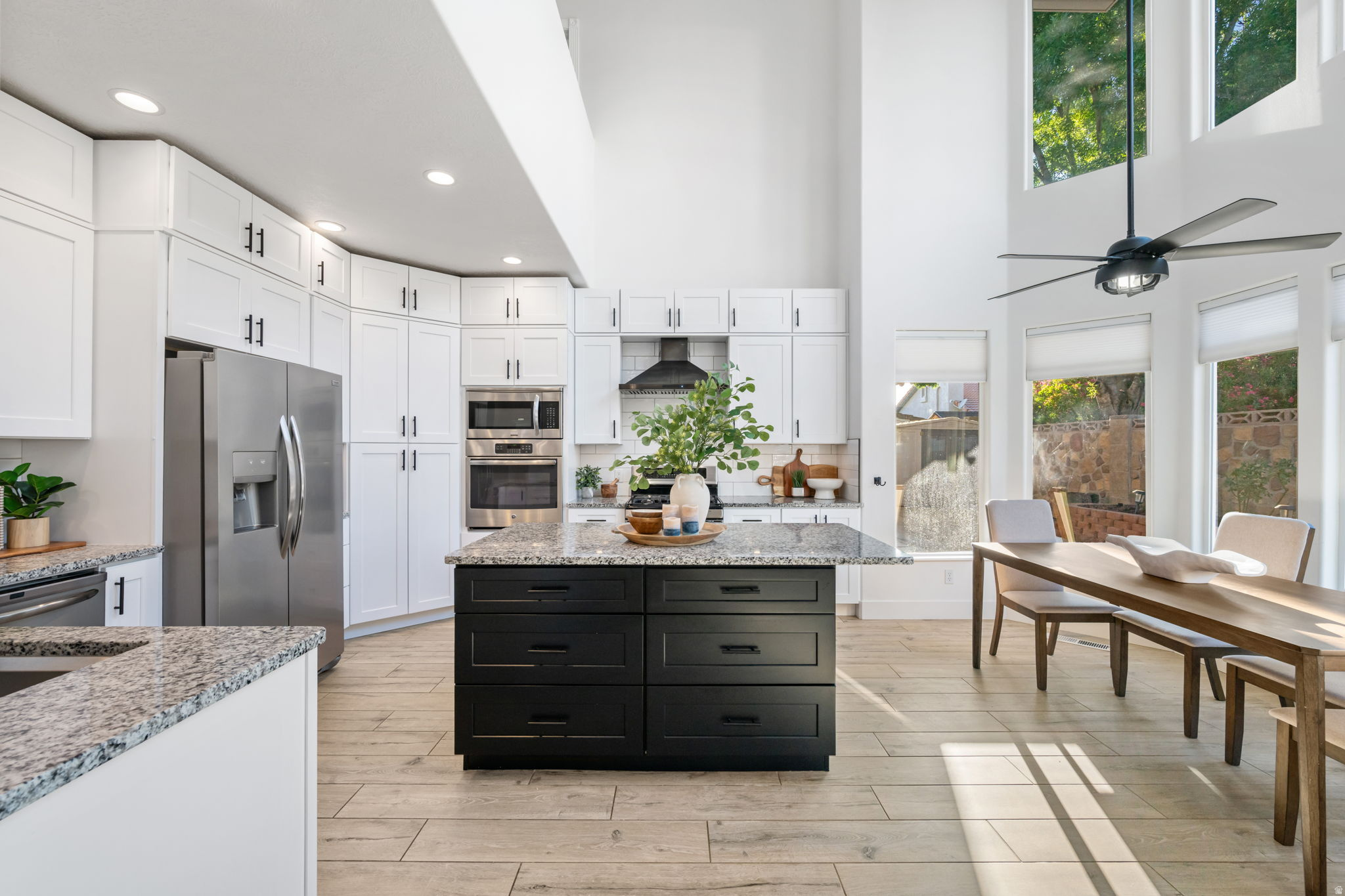 COX LANDING - Residential