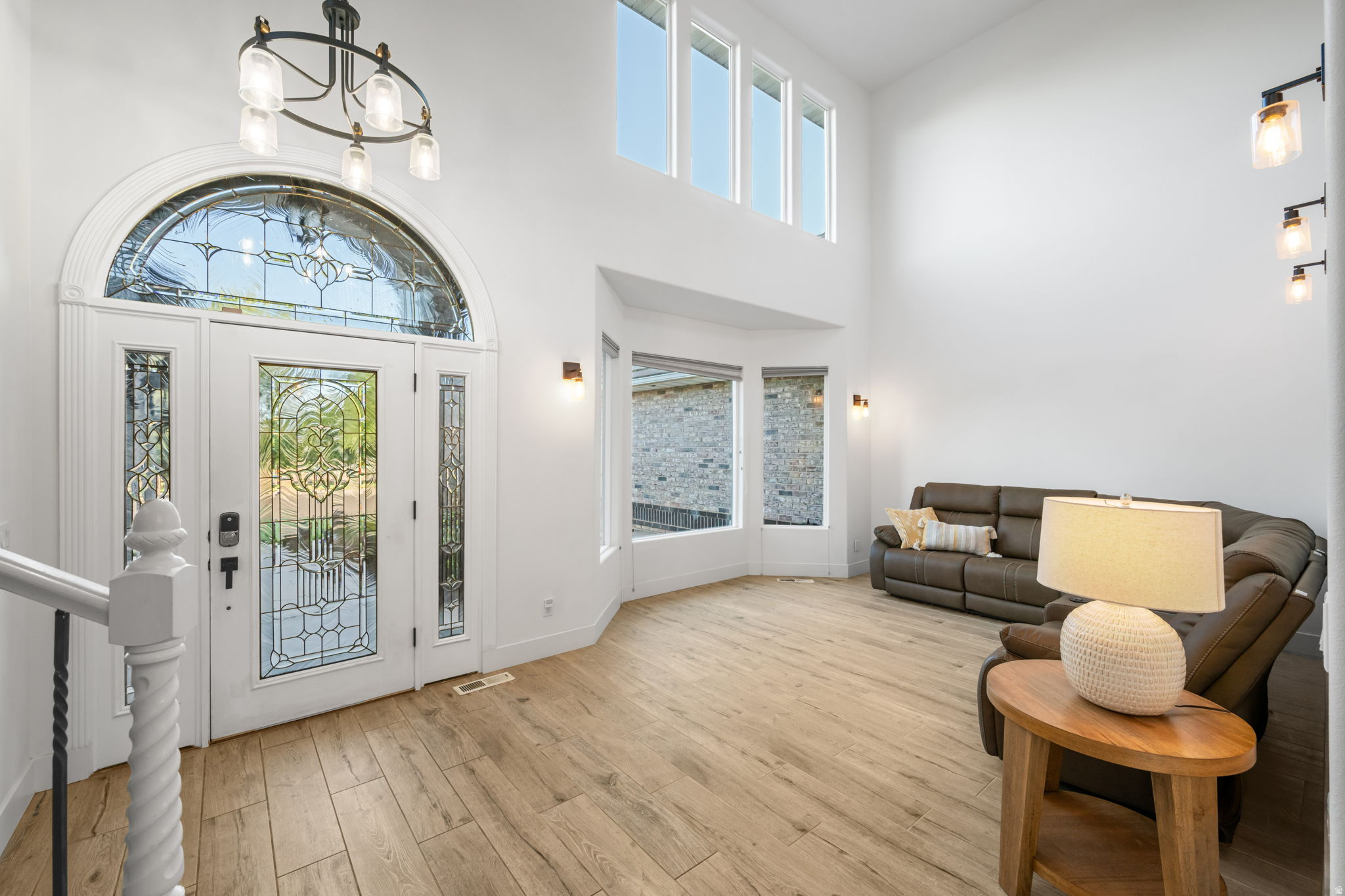 COX LANDING - Residential