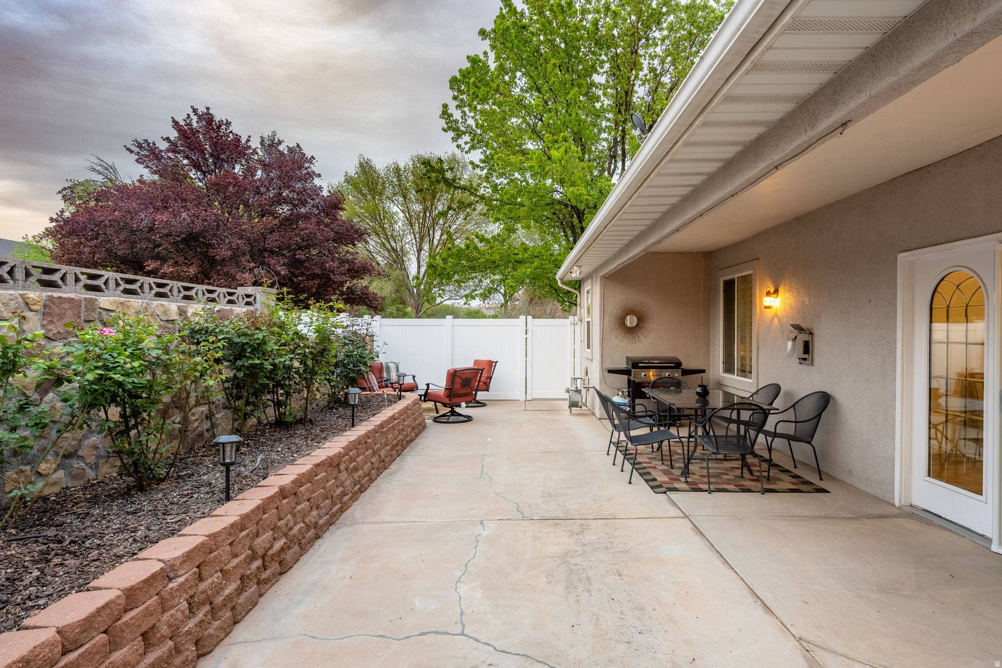 COX LANDING - Residential