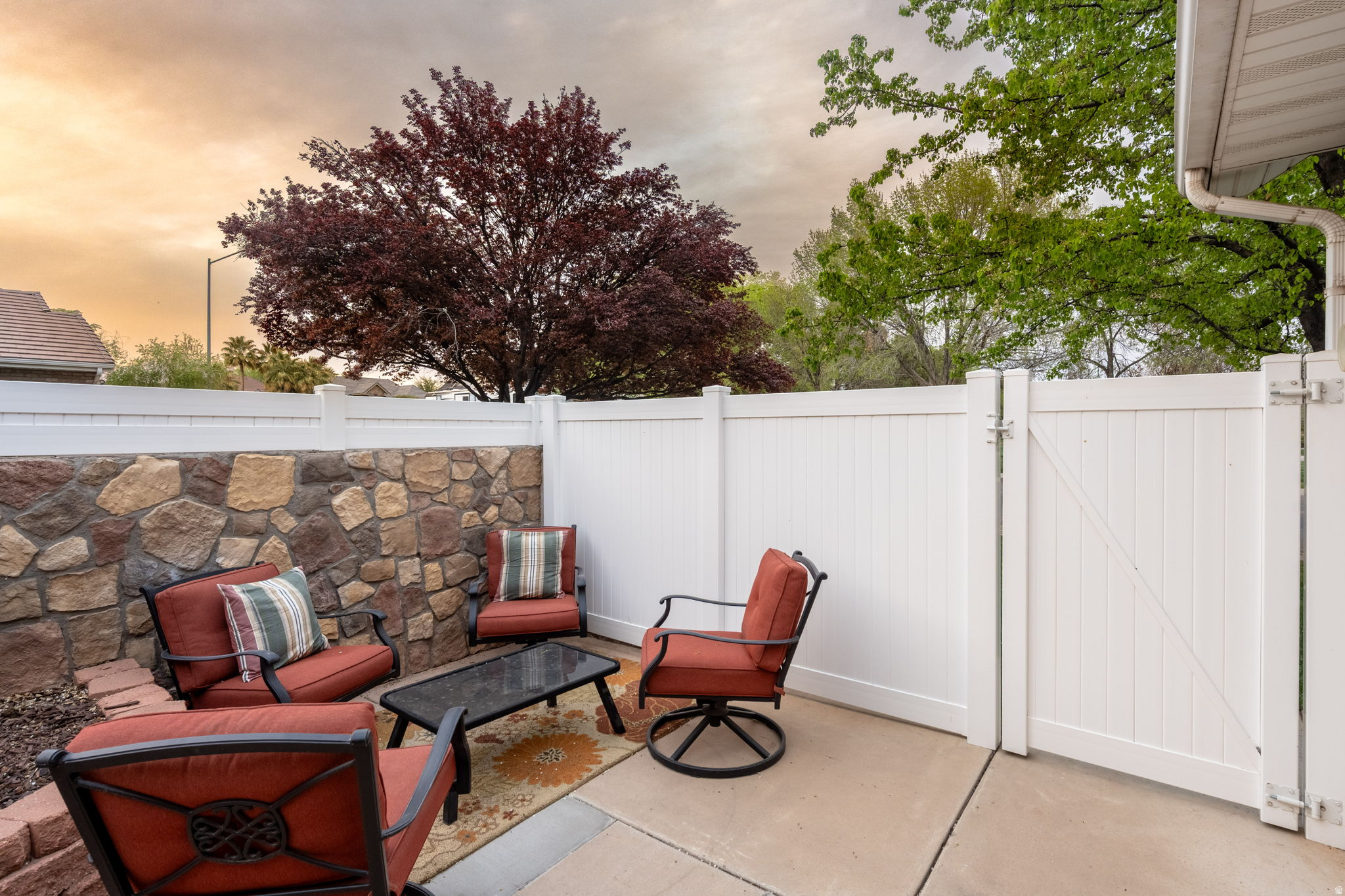 COX LANDING - Residential